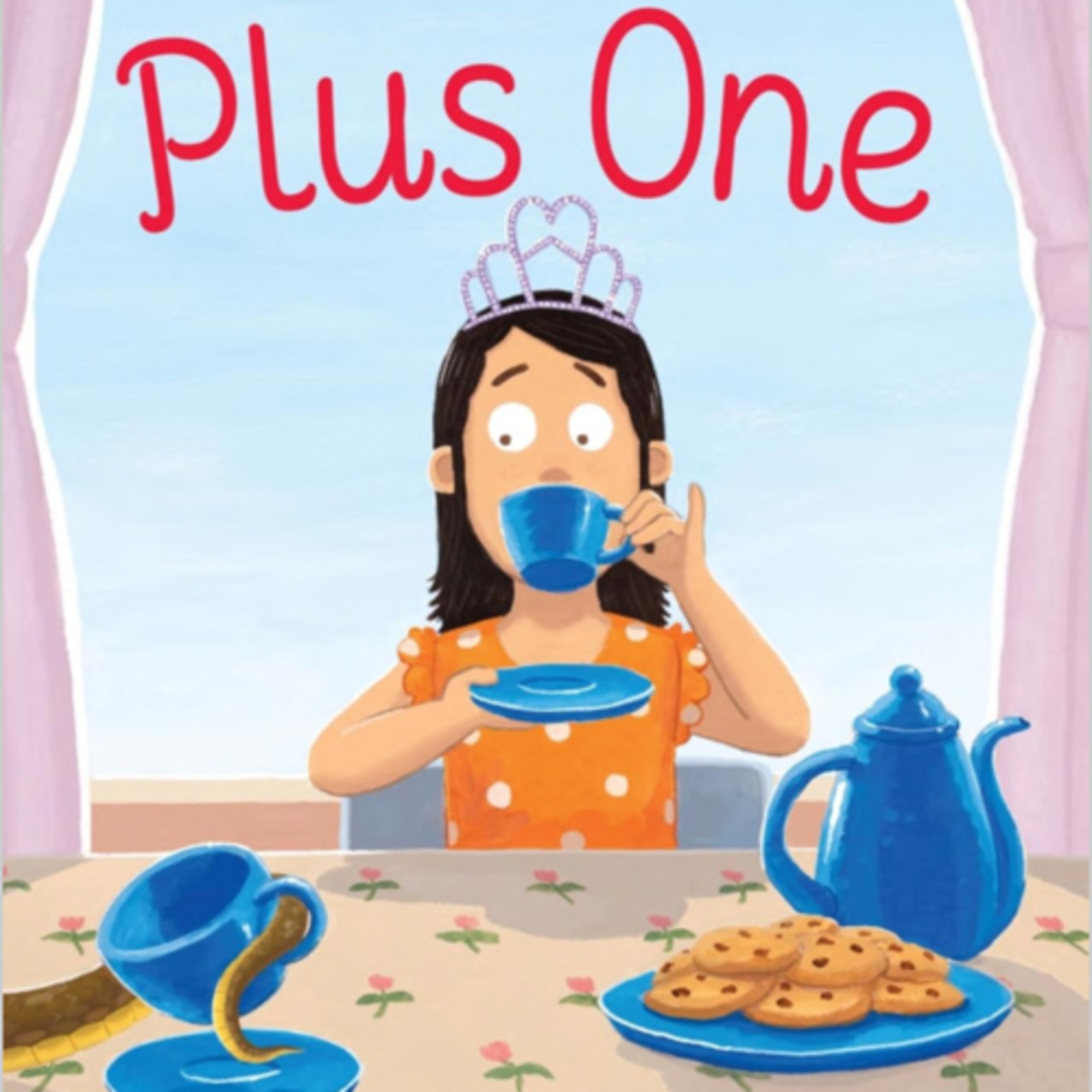 Plus One