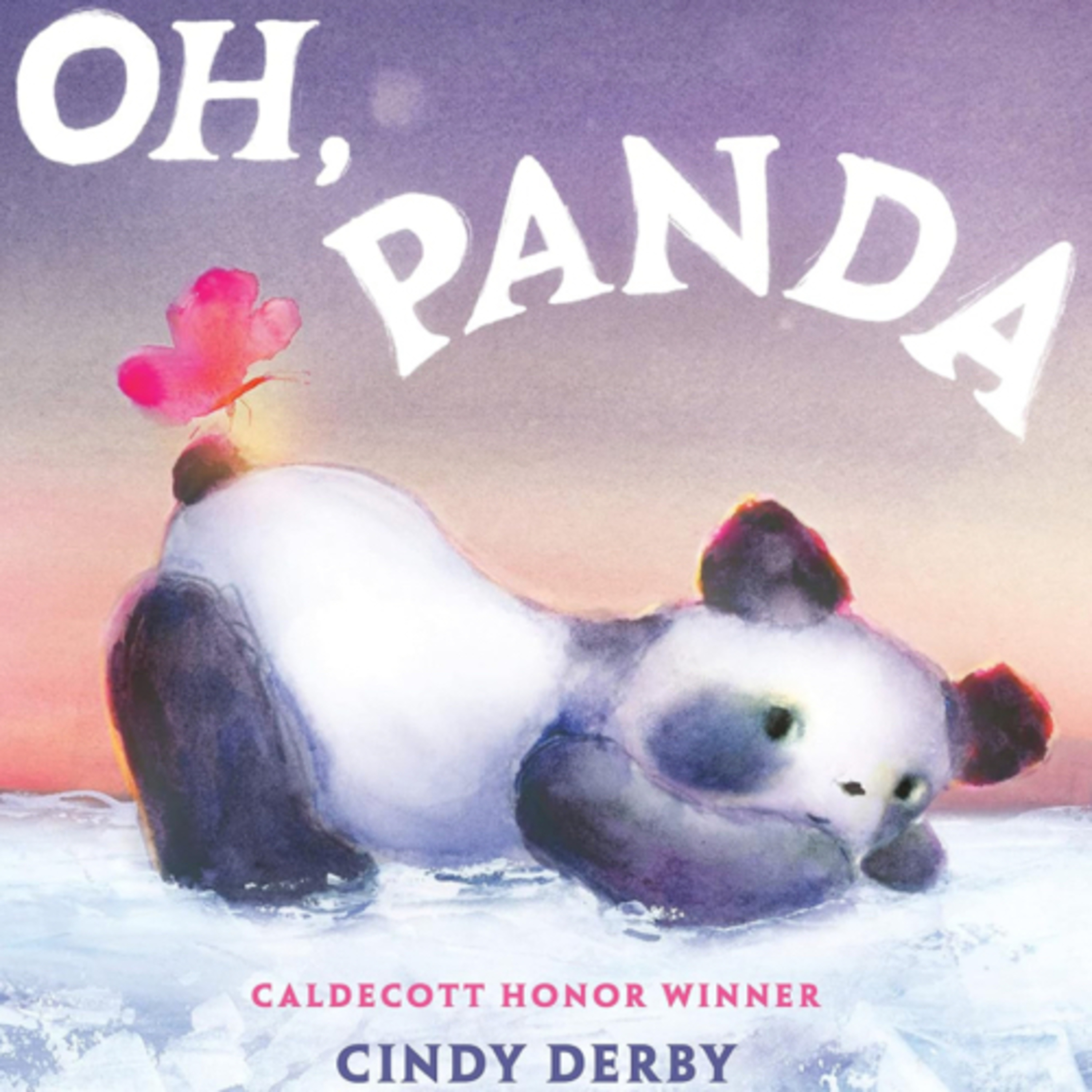 Oh Panda