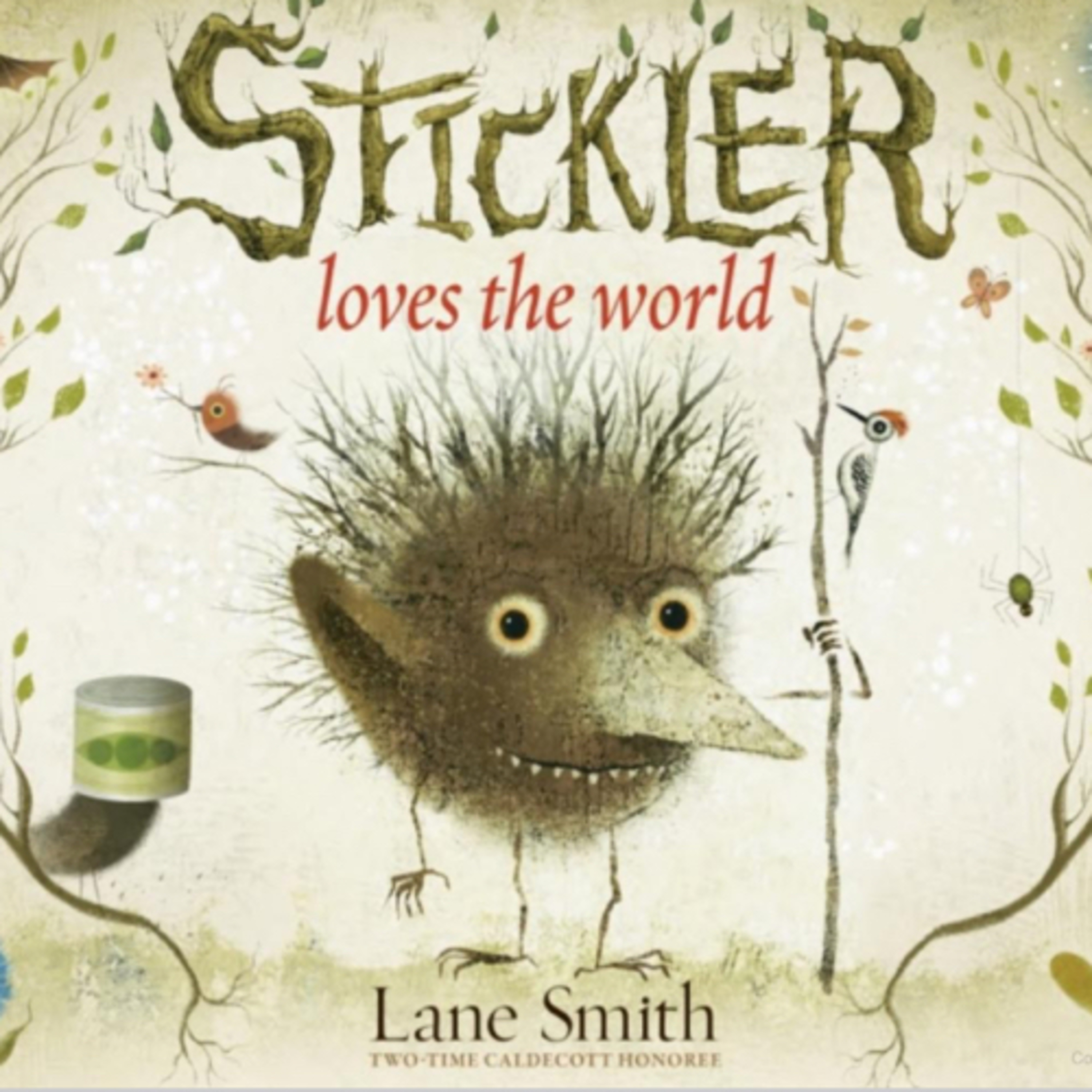 Stickler