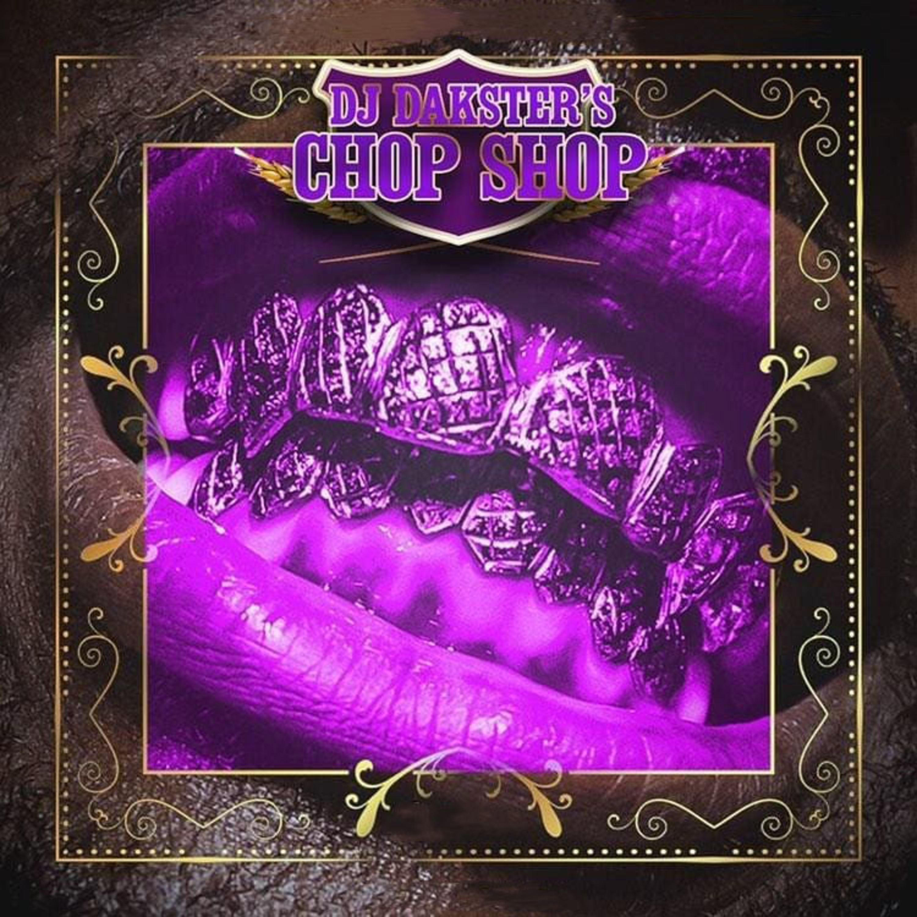ChopNotSlop Radio\'s Chopcast
