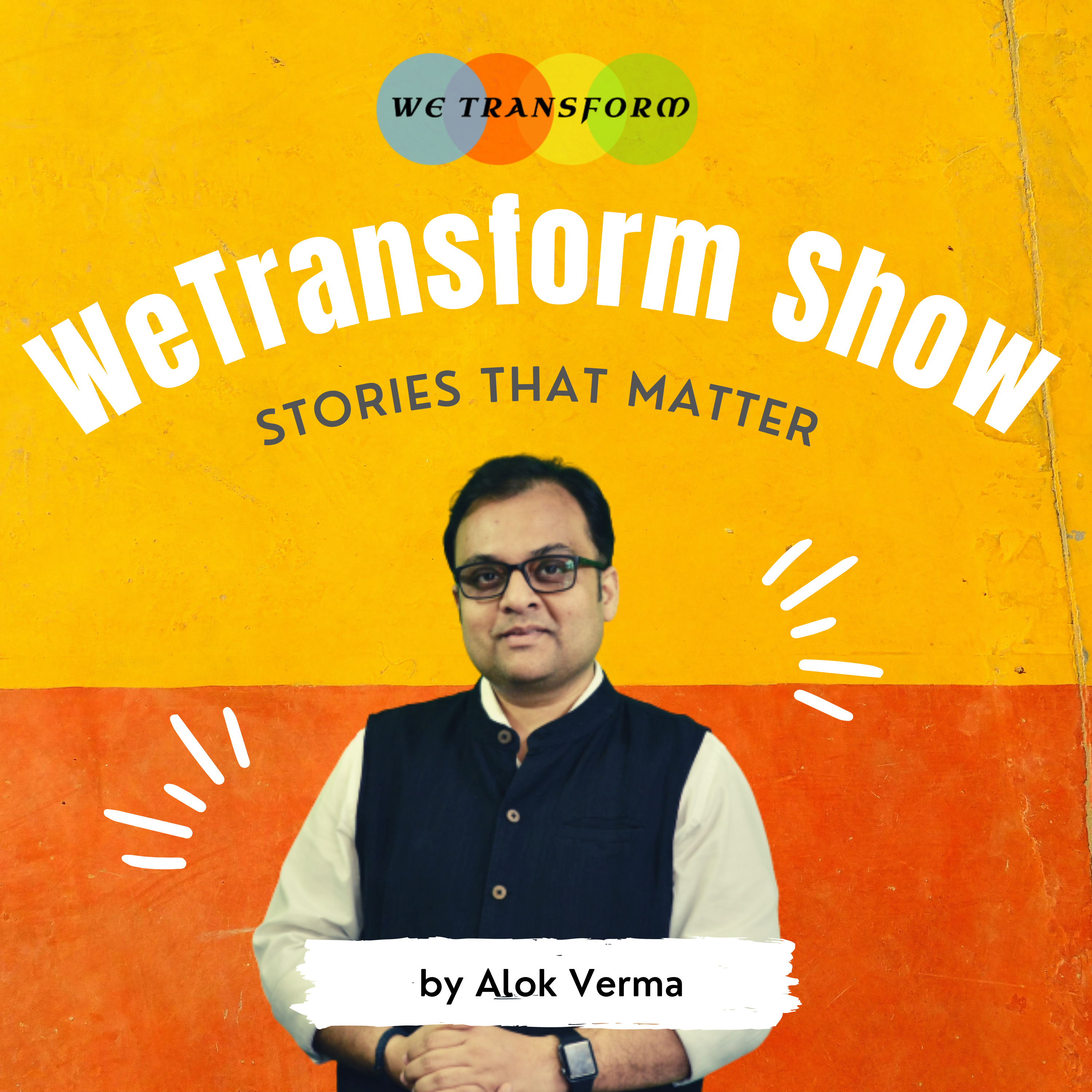 WeTransform Show