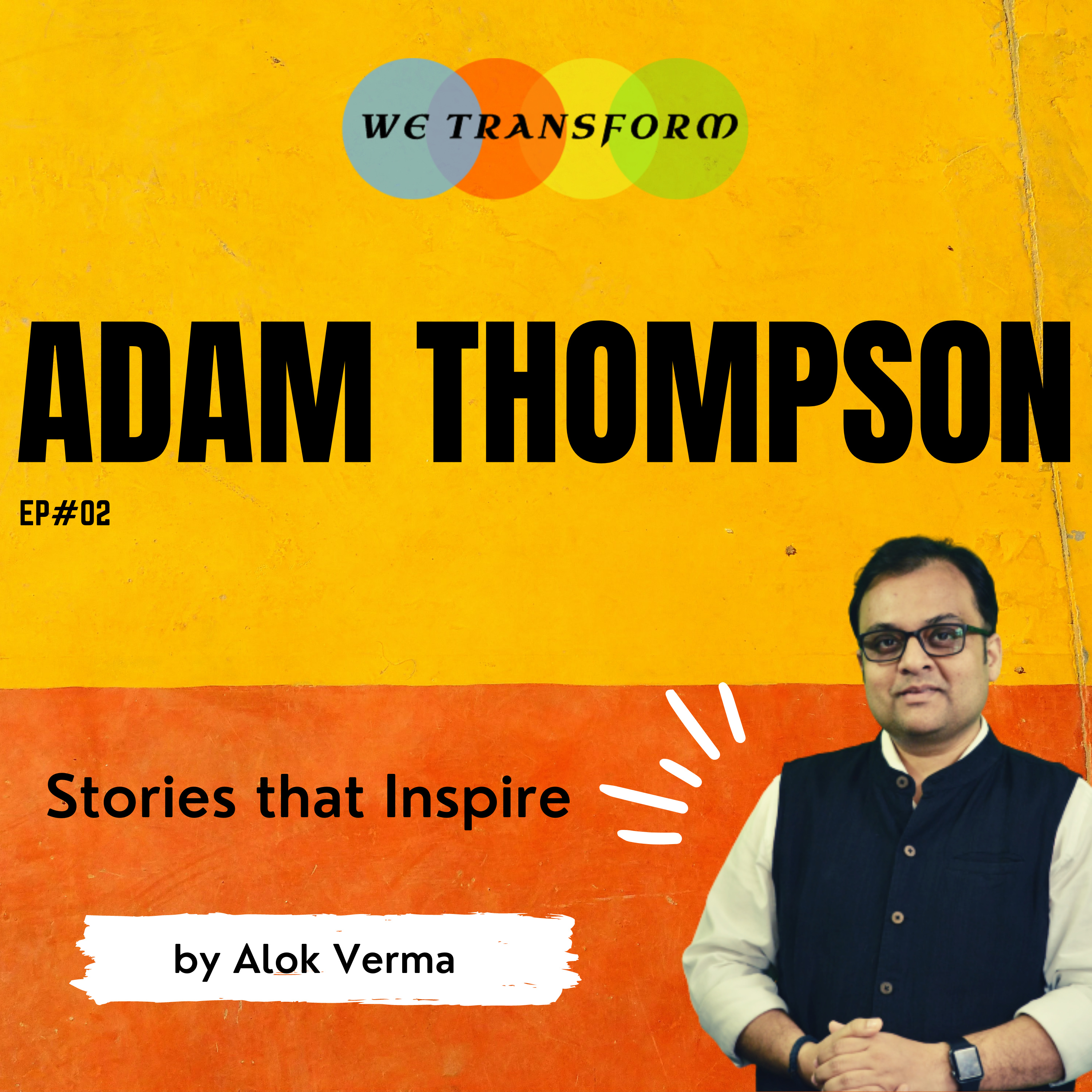 WeTransform Show