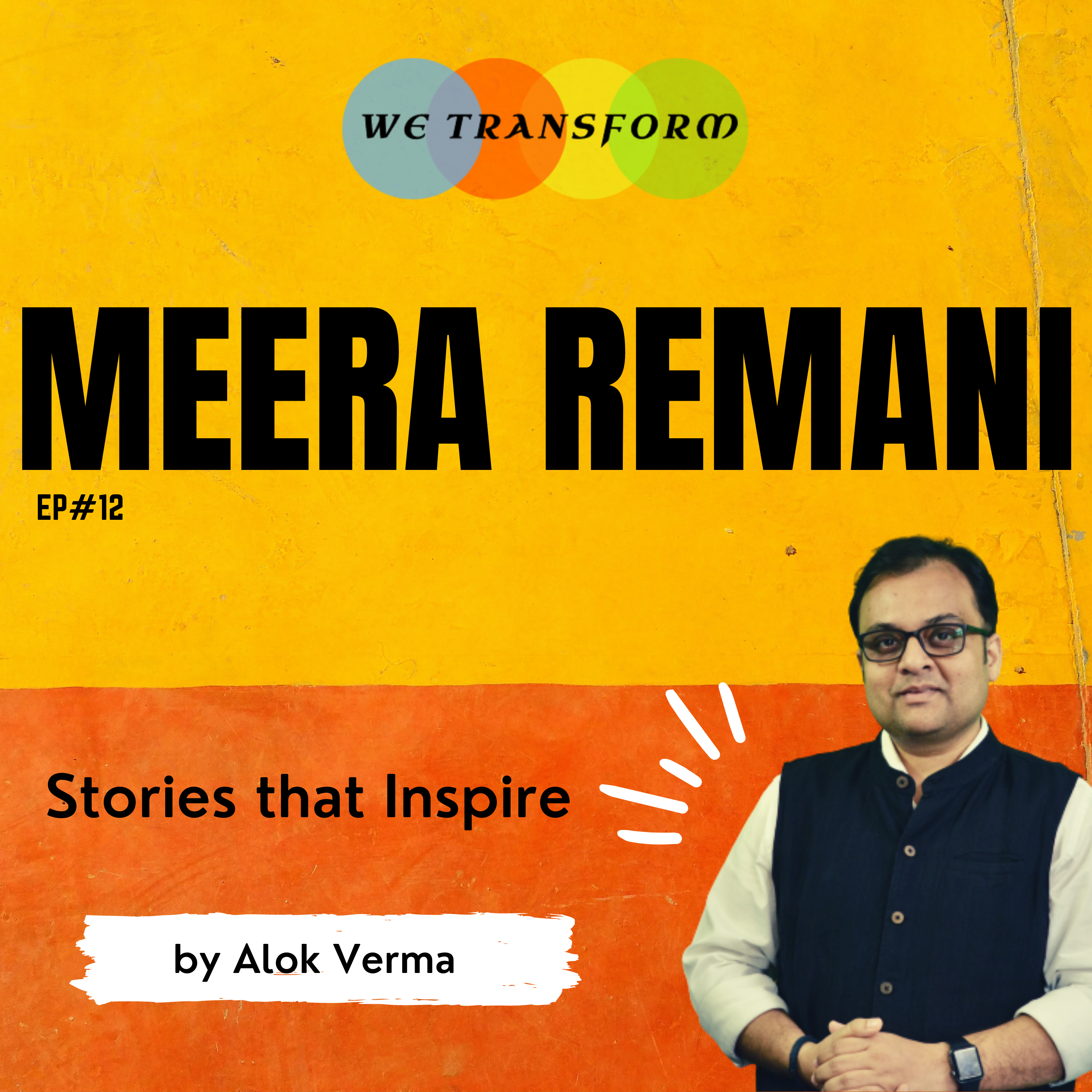 WeTransform Show