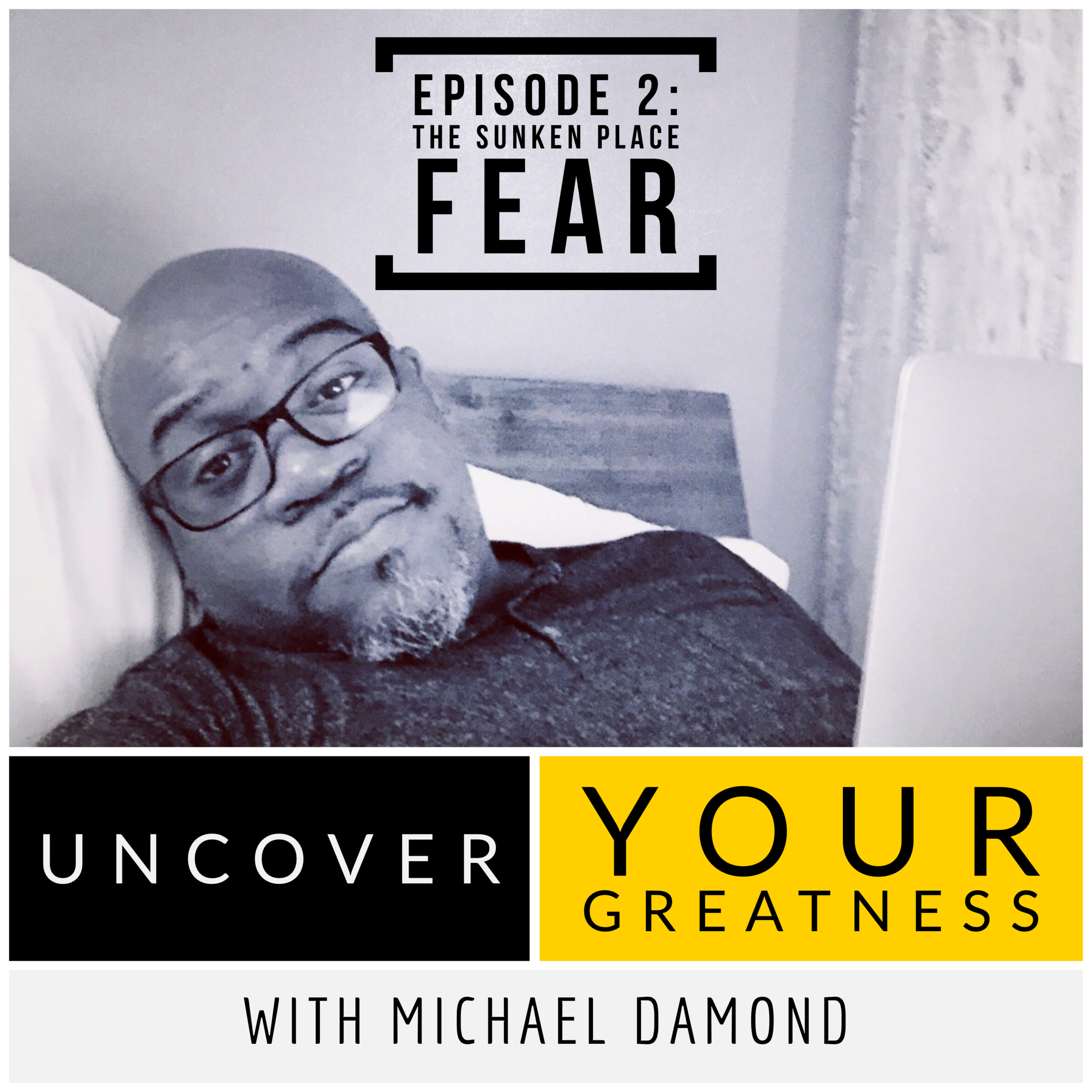 Marketing Tech Talk with Michael Damond