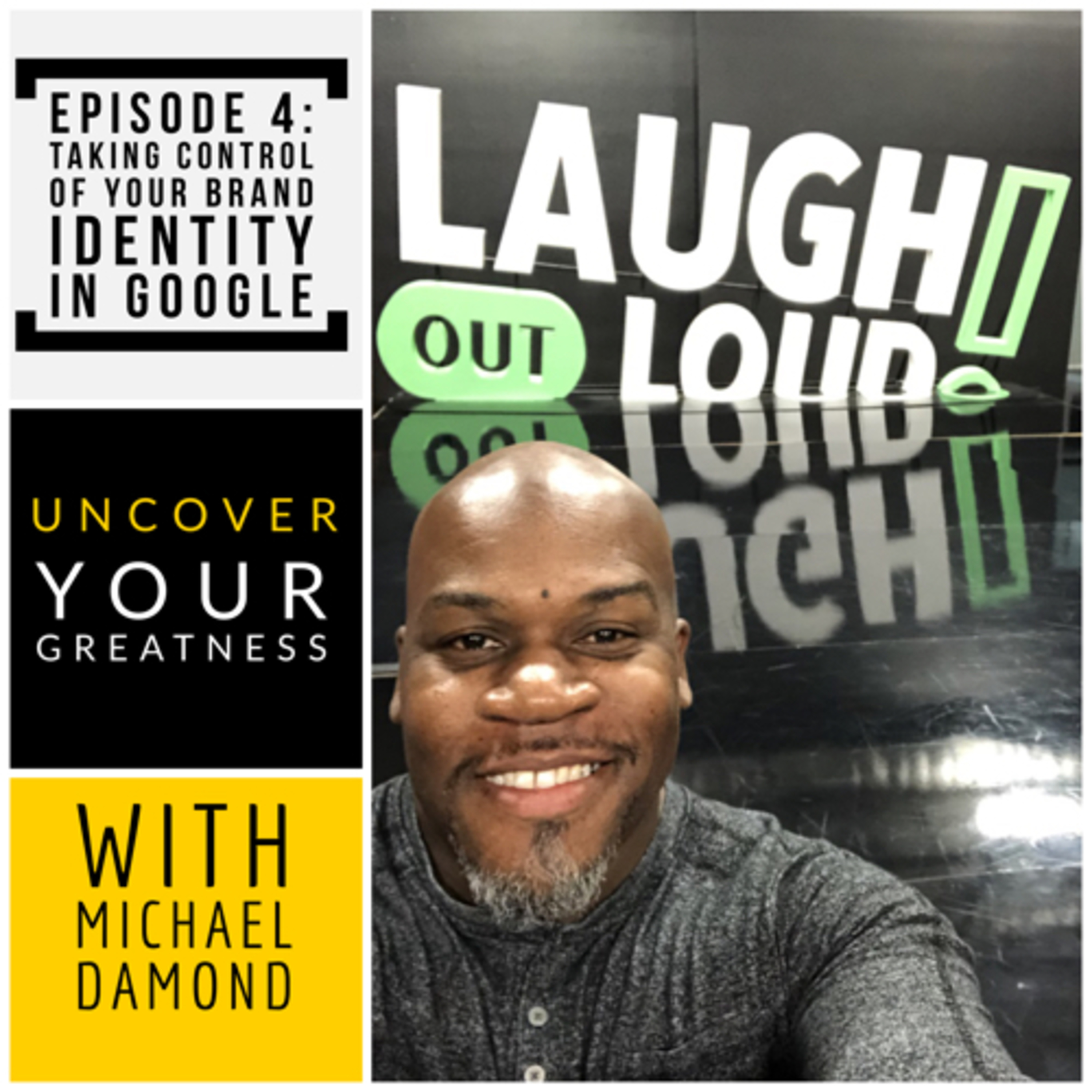 Marketing Tech Talk with Michael Damond