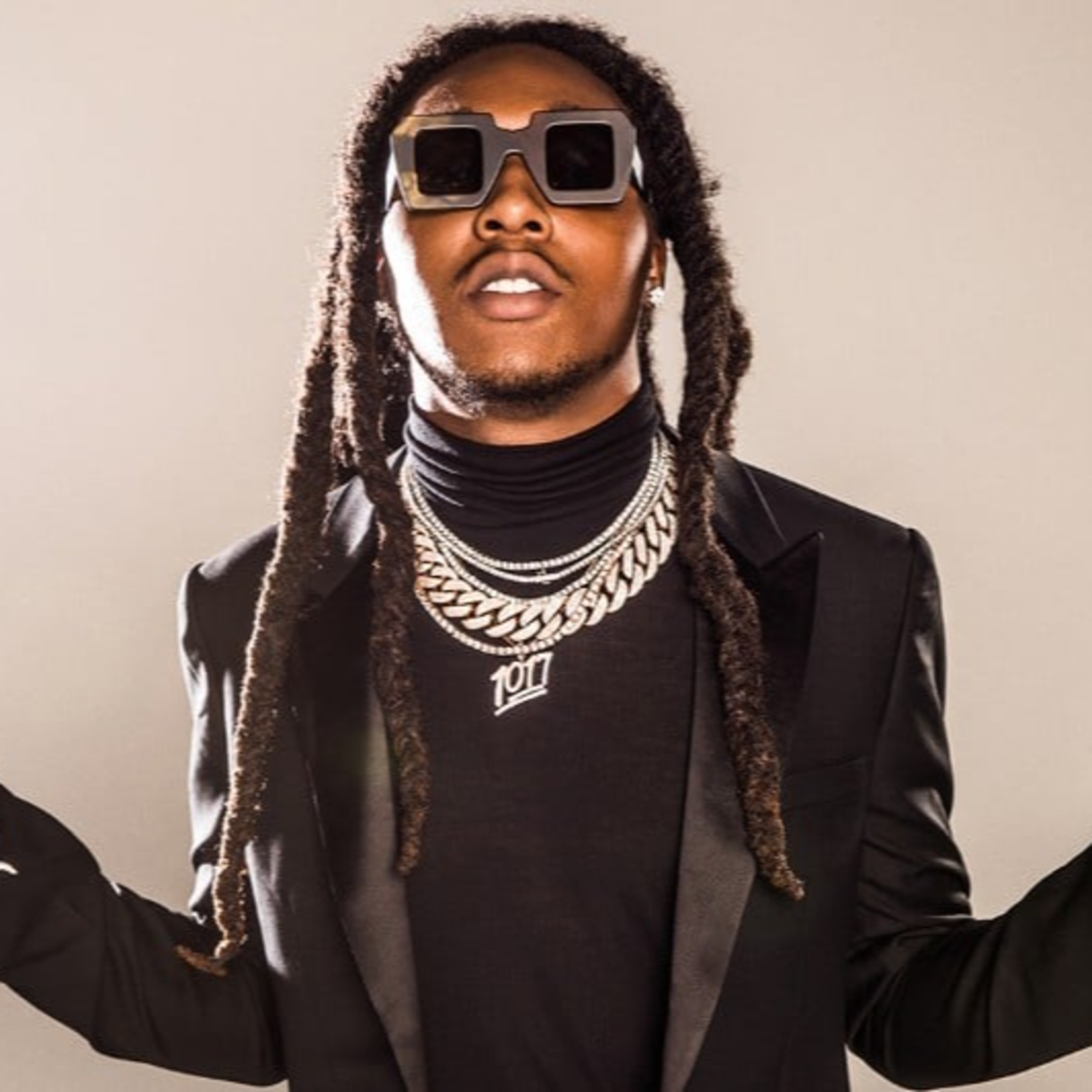 RIP Takeoff  episode artwork