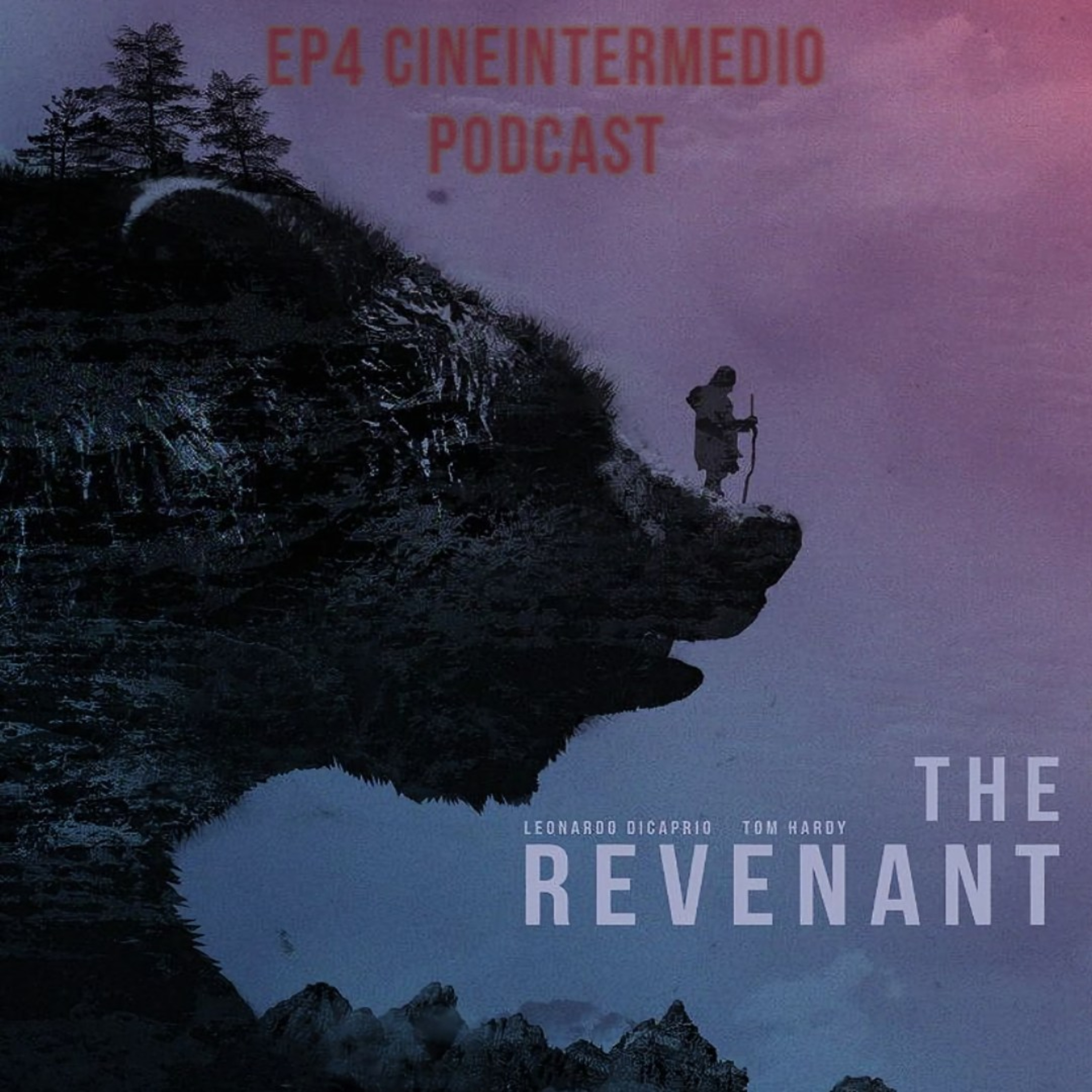 CineIntermedio Podcast