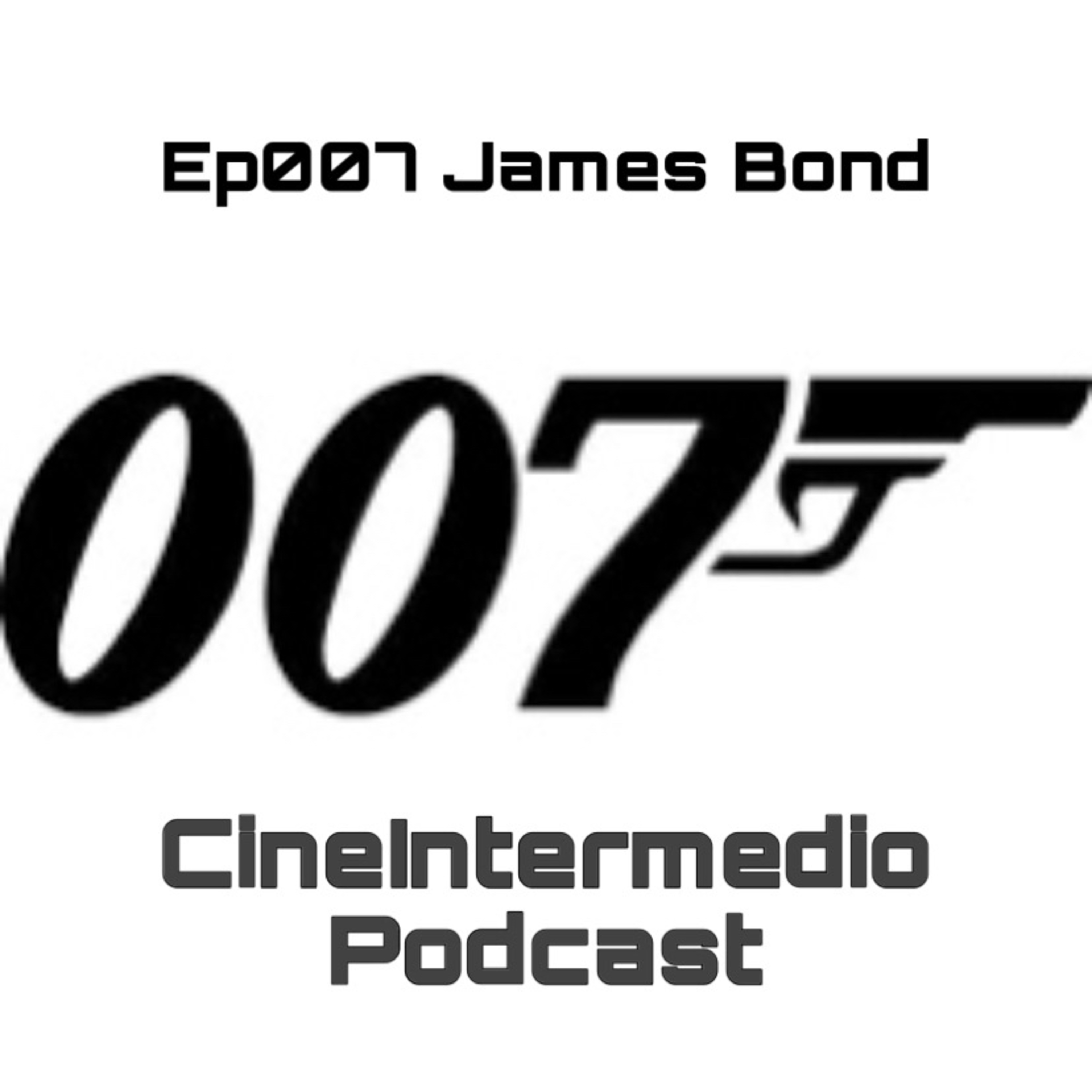 CineIntermedio Podcast
