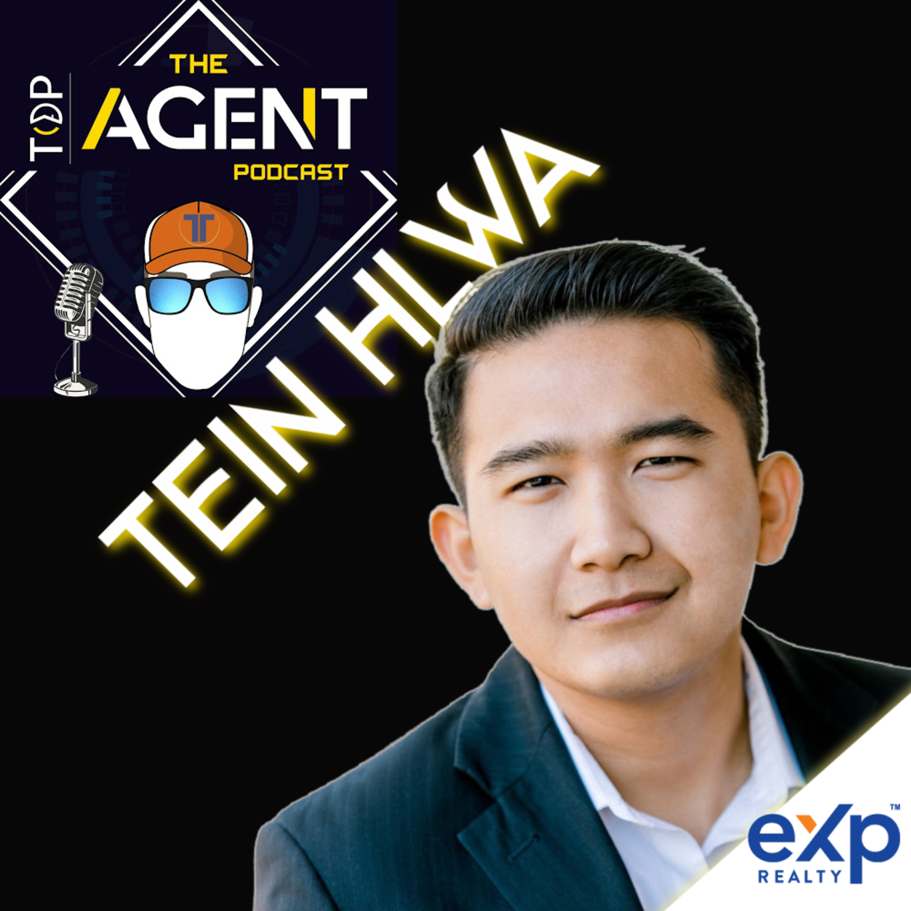 The Top Agent Podcast