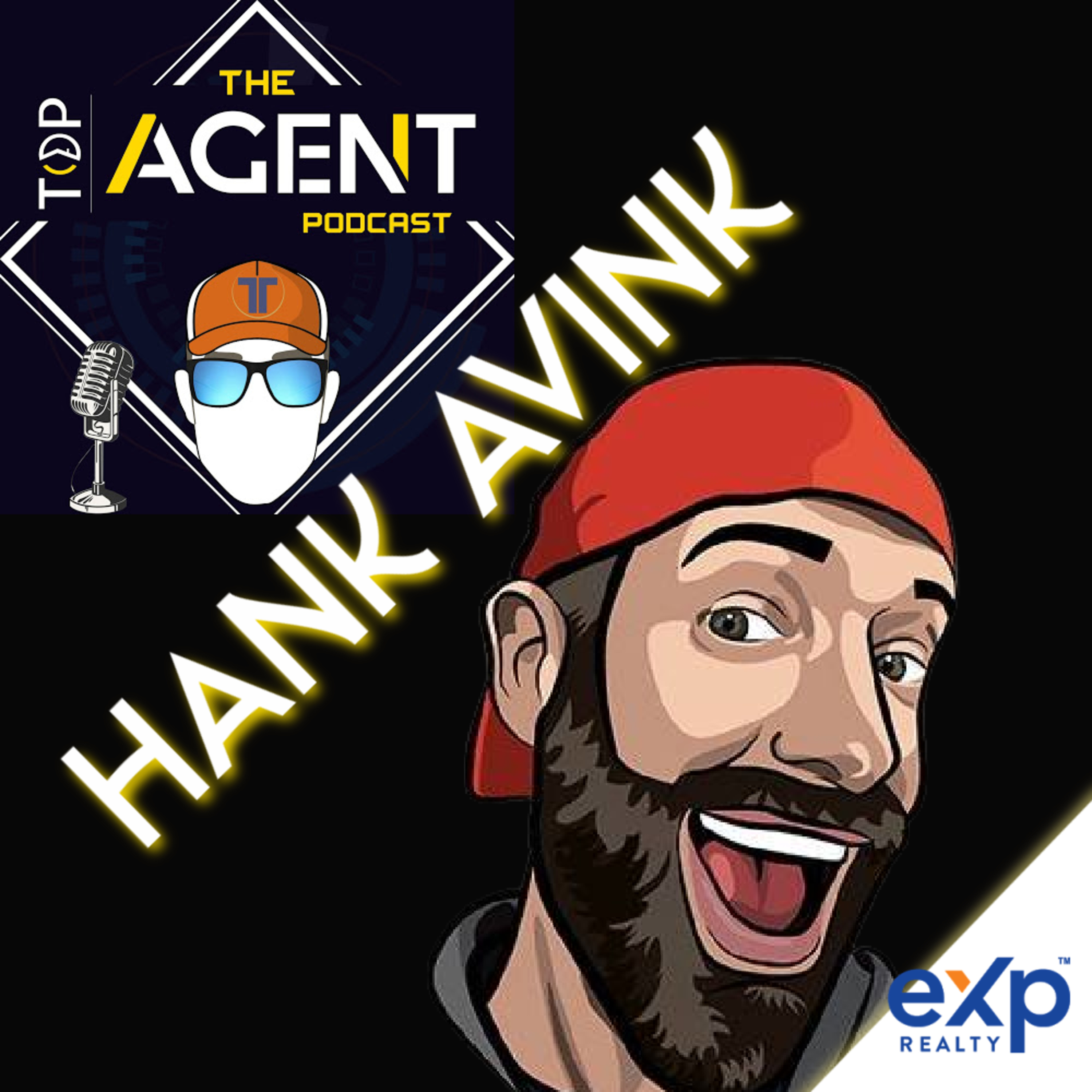 The Top Agent Podcast