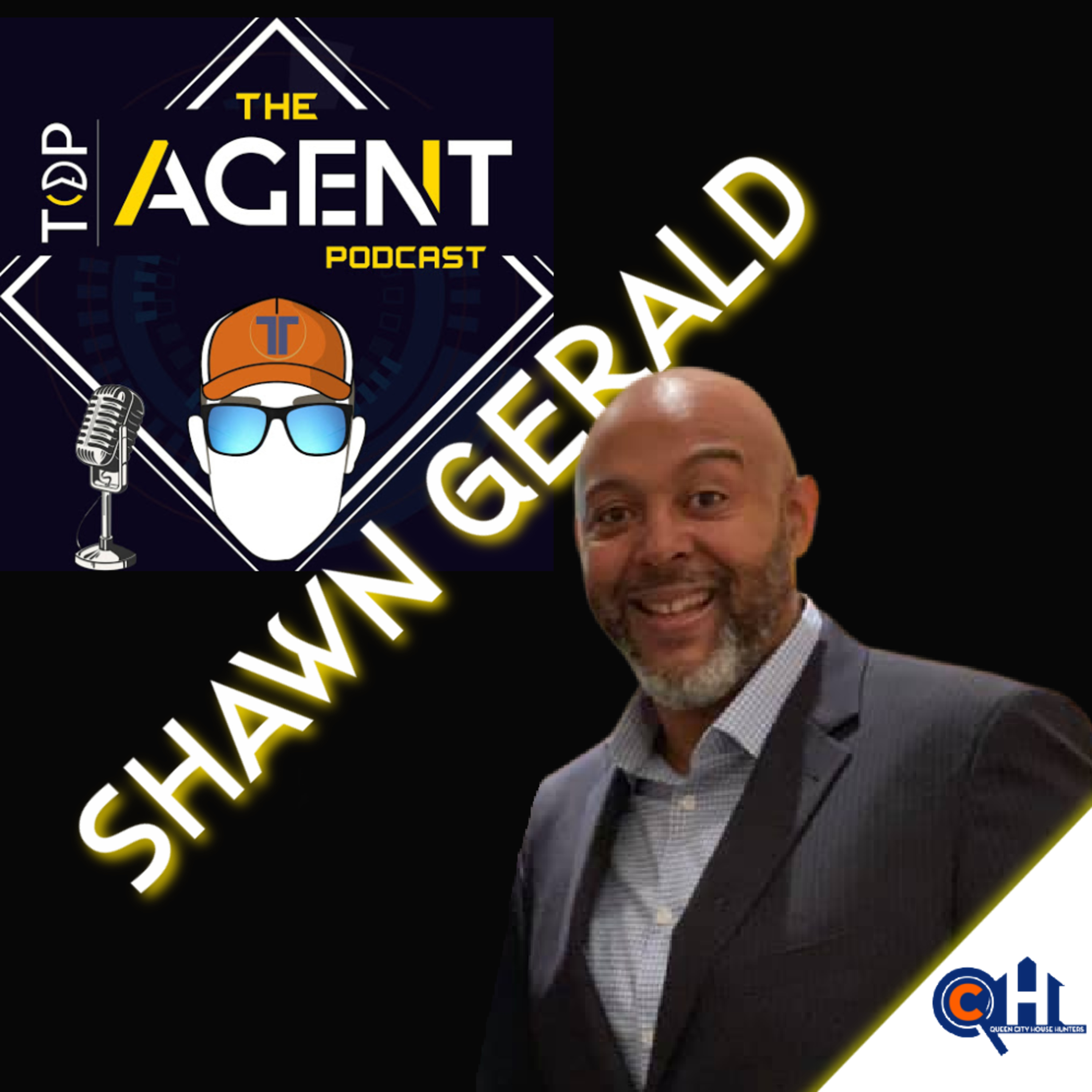 The Top Agent Podcast