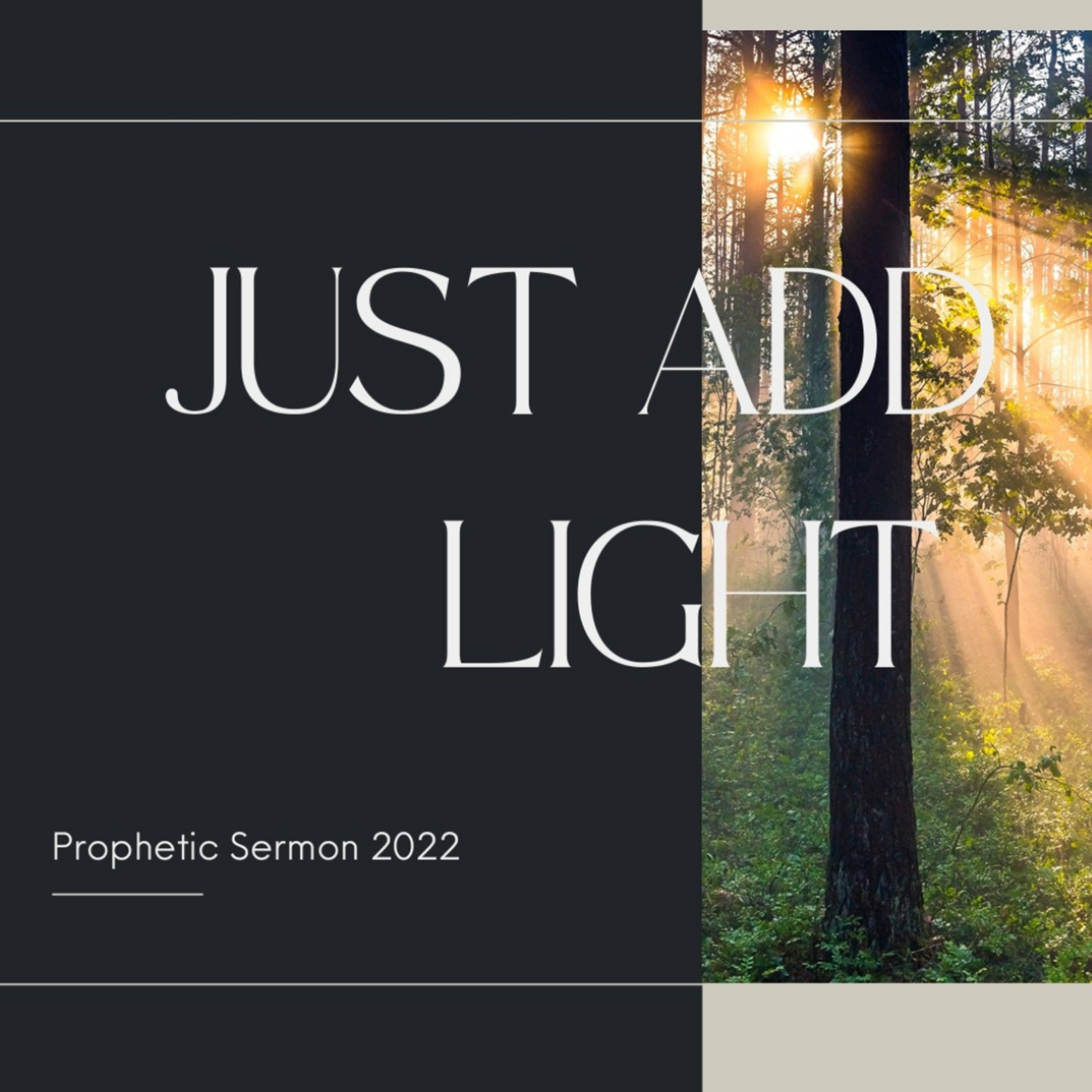 KINGDOM LIGHT CHURCH