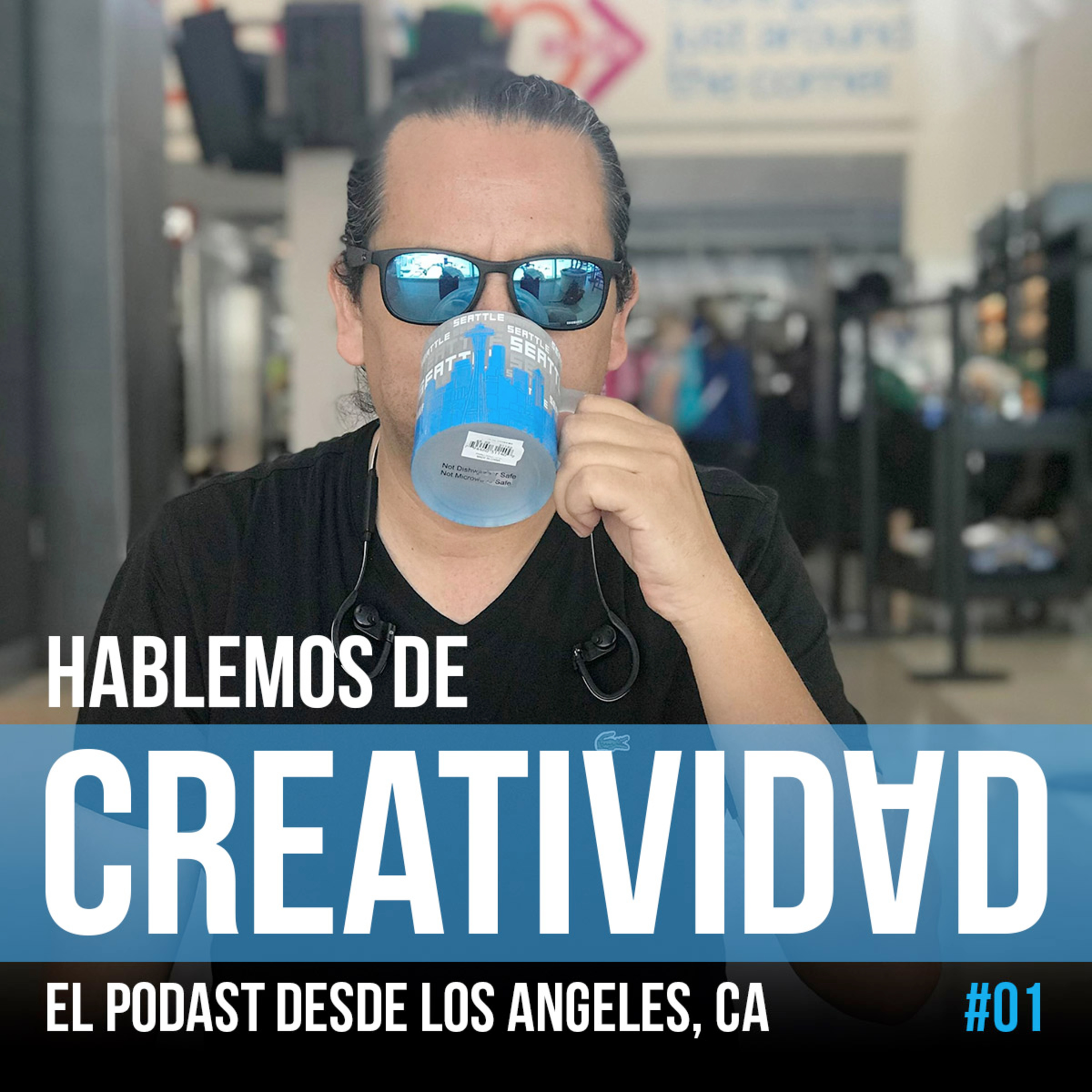 Hablemos de Creatividad 2022