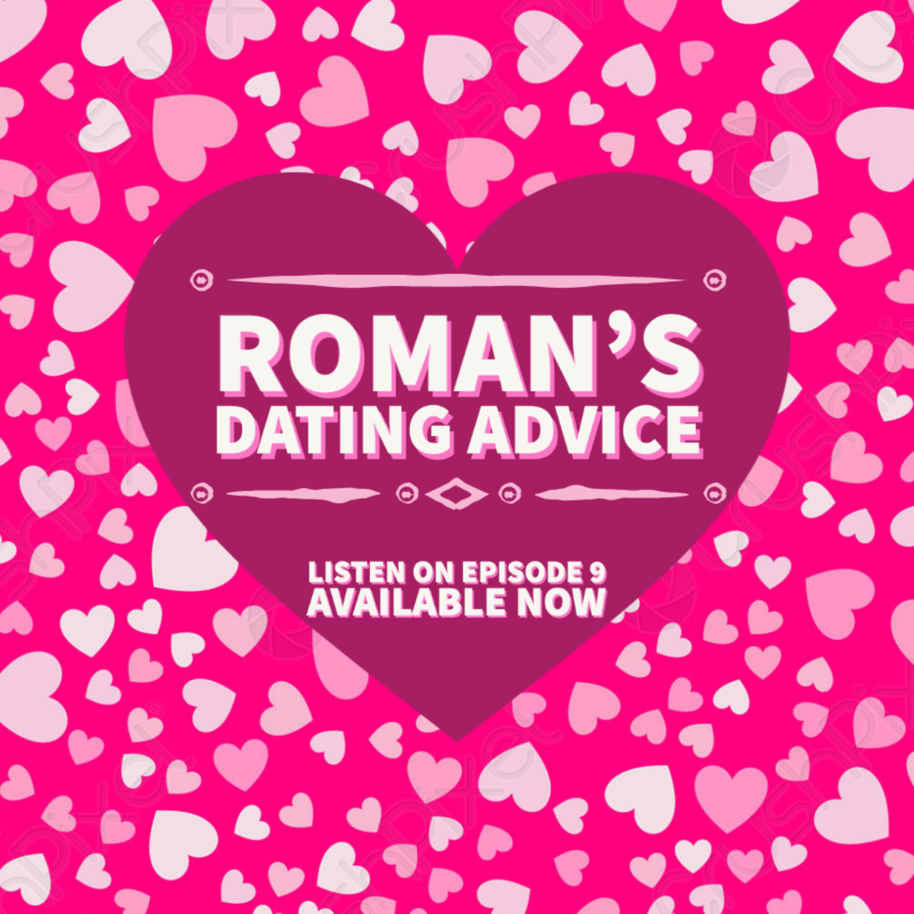 Episode Nine - Roman's Dating Advice, iPhone 13, Movie Plot Challenge