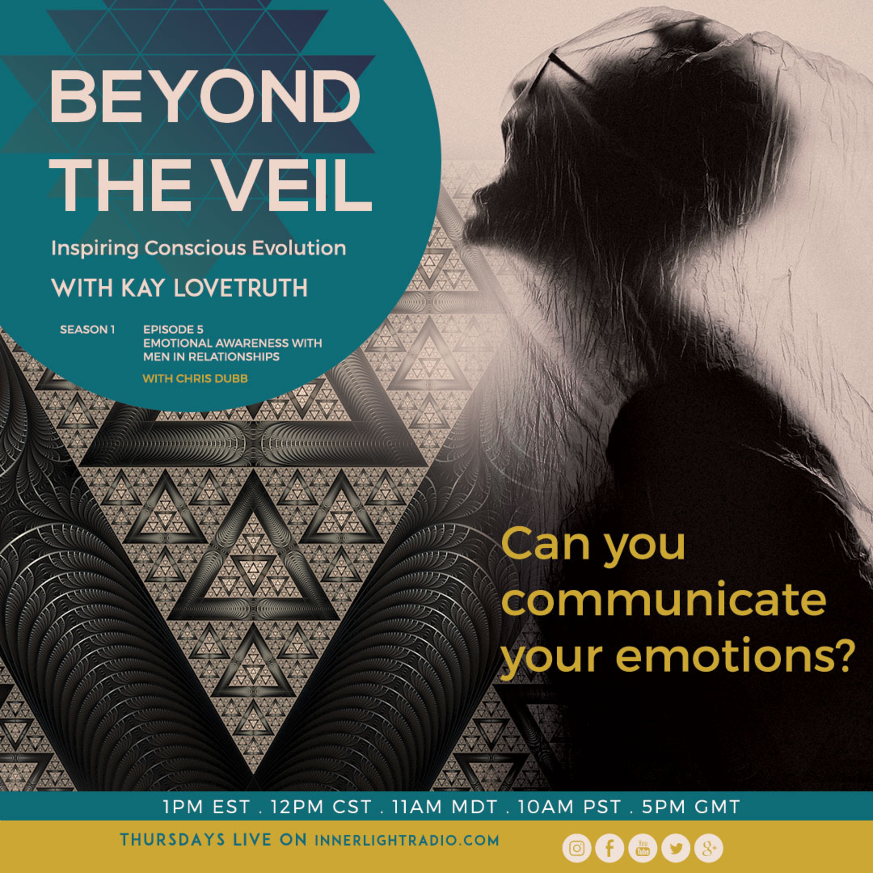 People Uprising with Host Kay LoveTruth