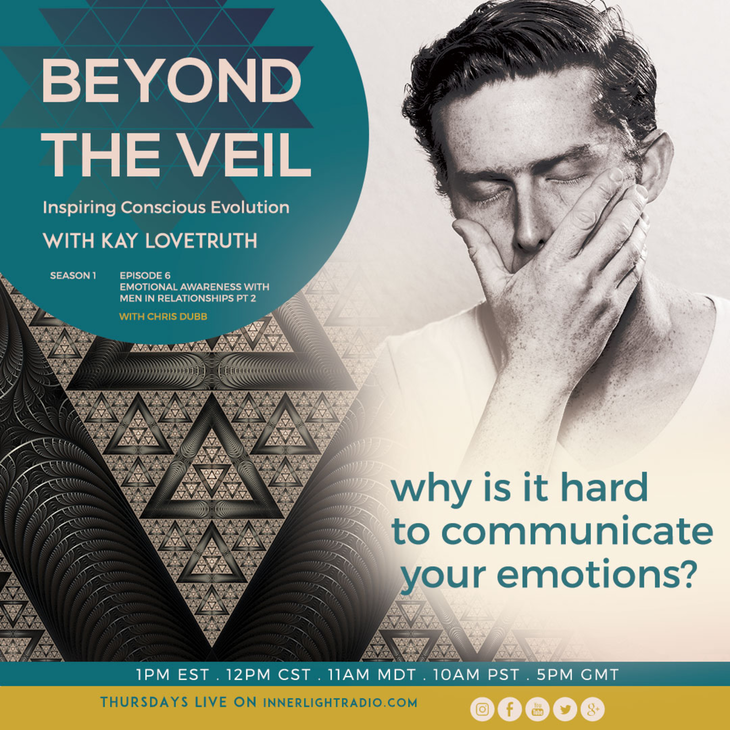 People Uprising with Host Kay LoveTruth