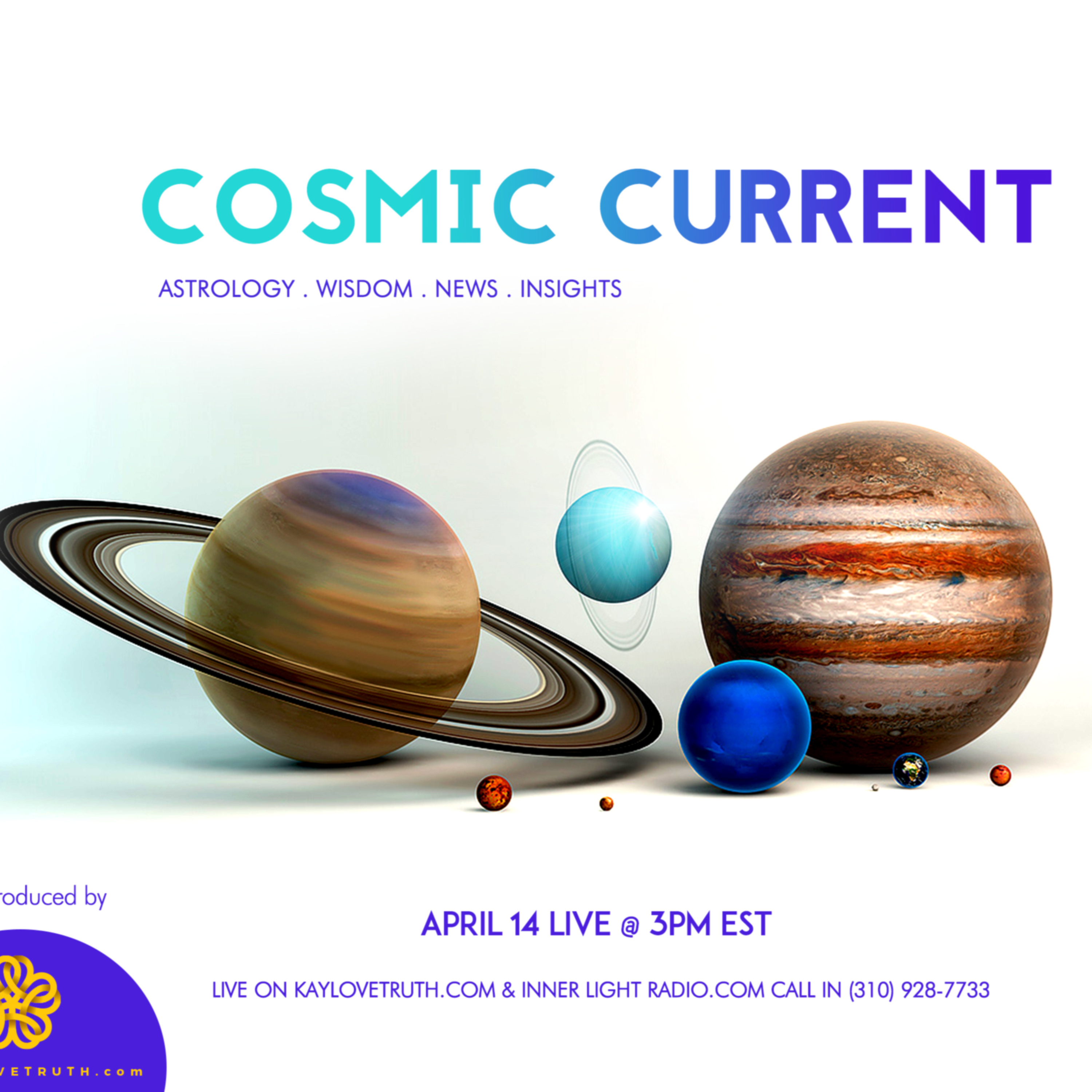 People Uprising with Host Kay LoveTruth