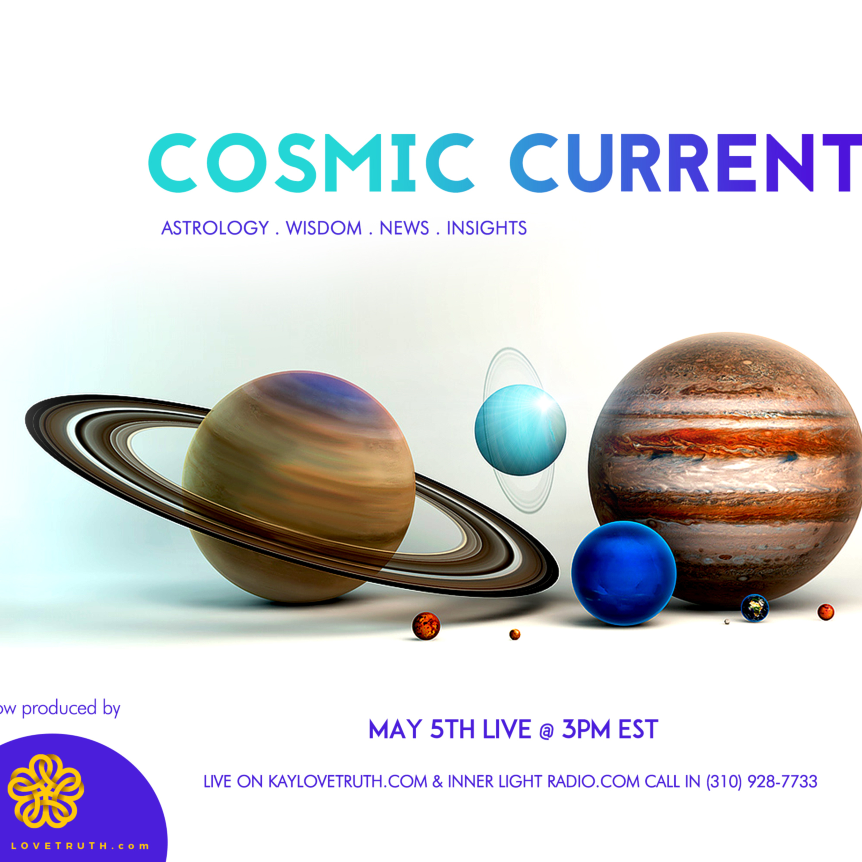 People Uprising with Host Kay LoveTruth