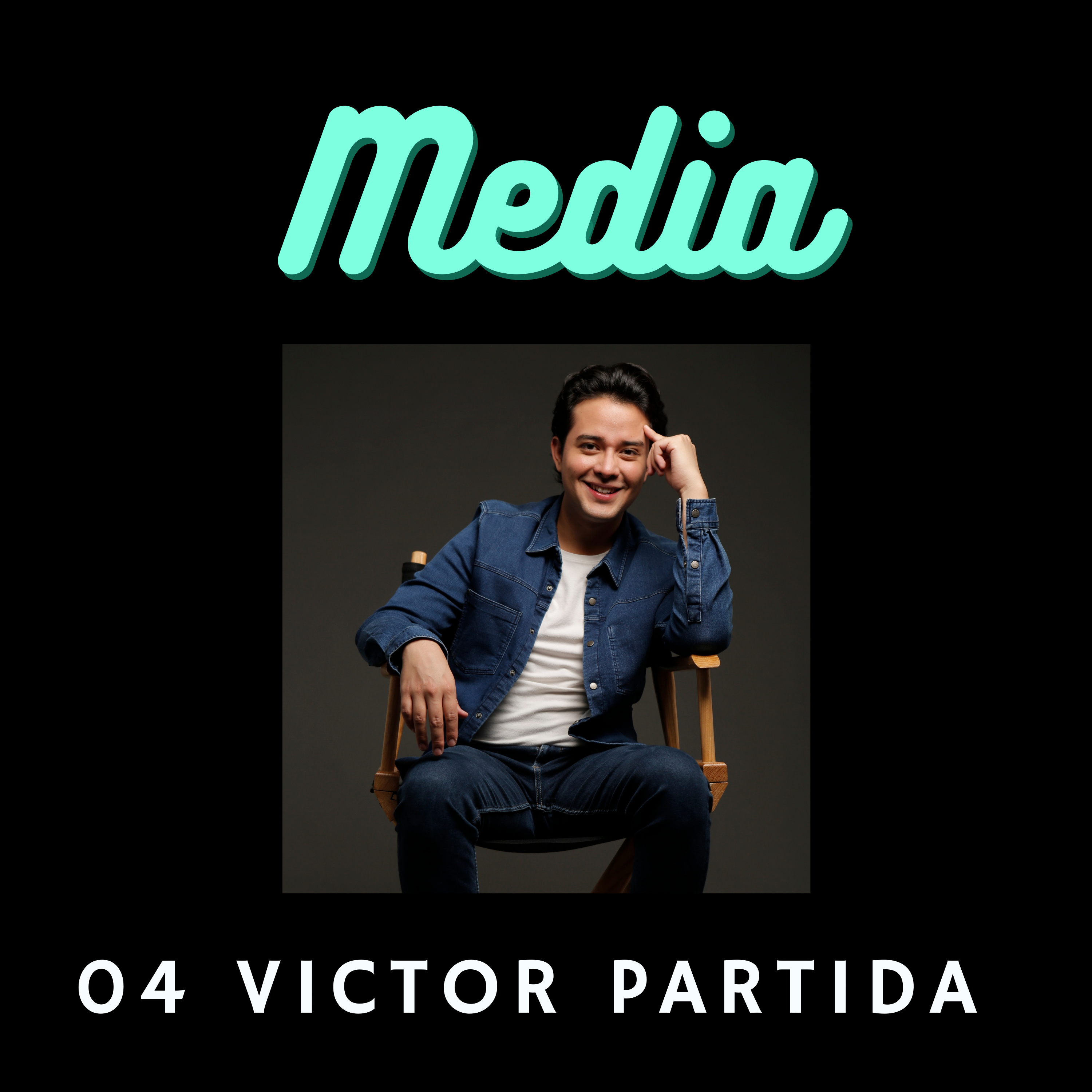 04 Victor Partida episode artwork