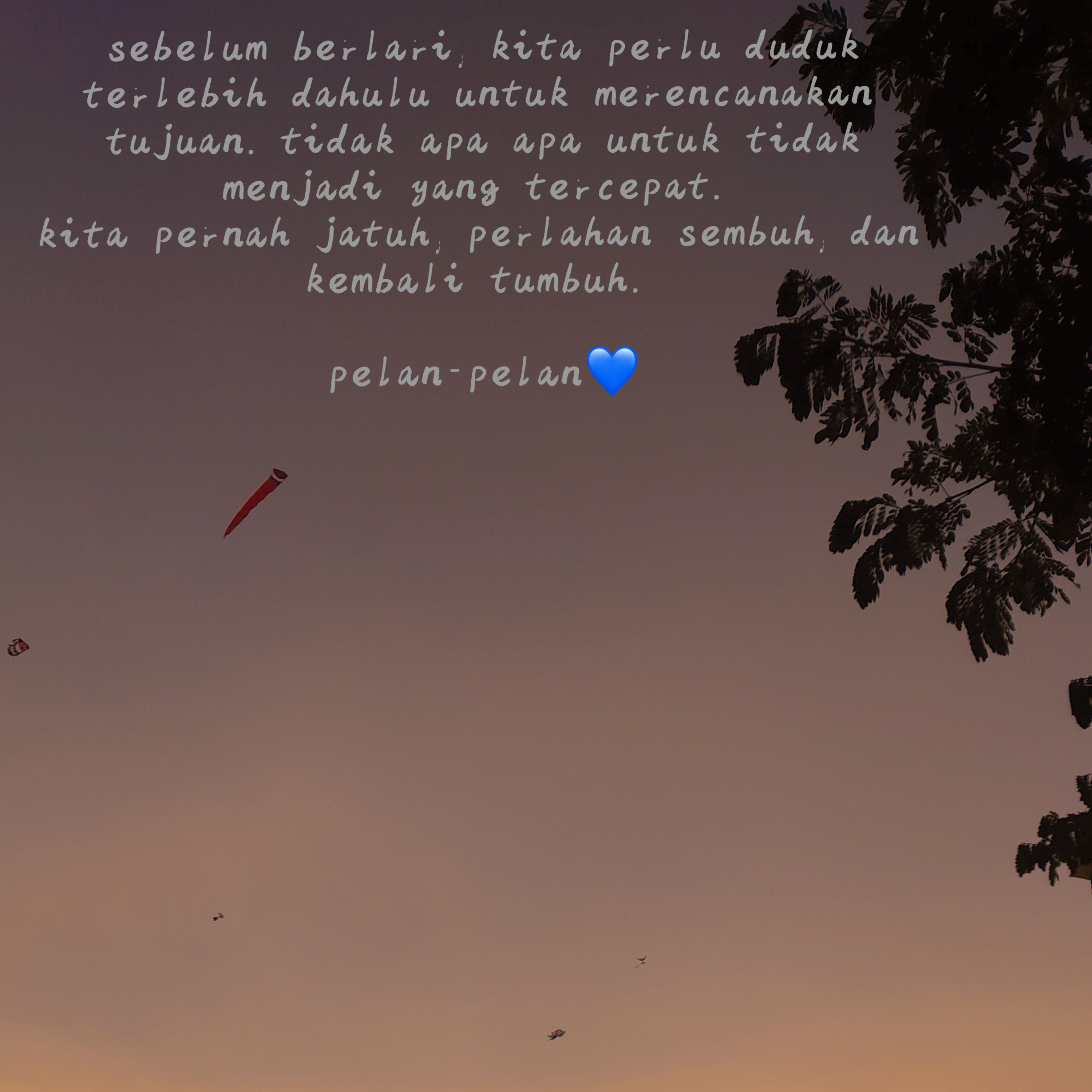 Ruang Keluh Kisah