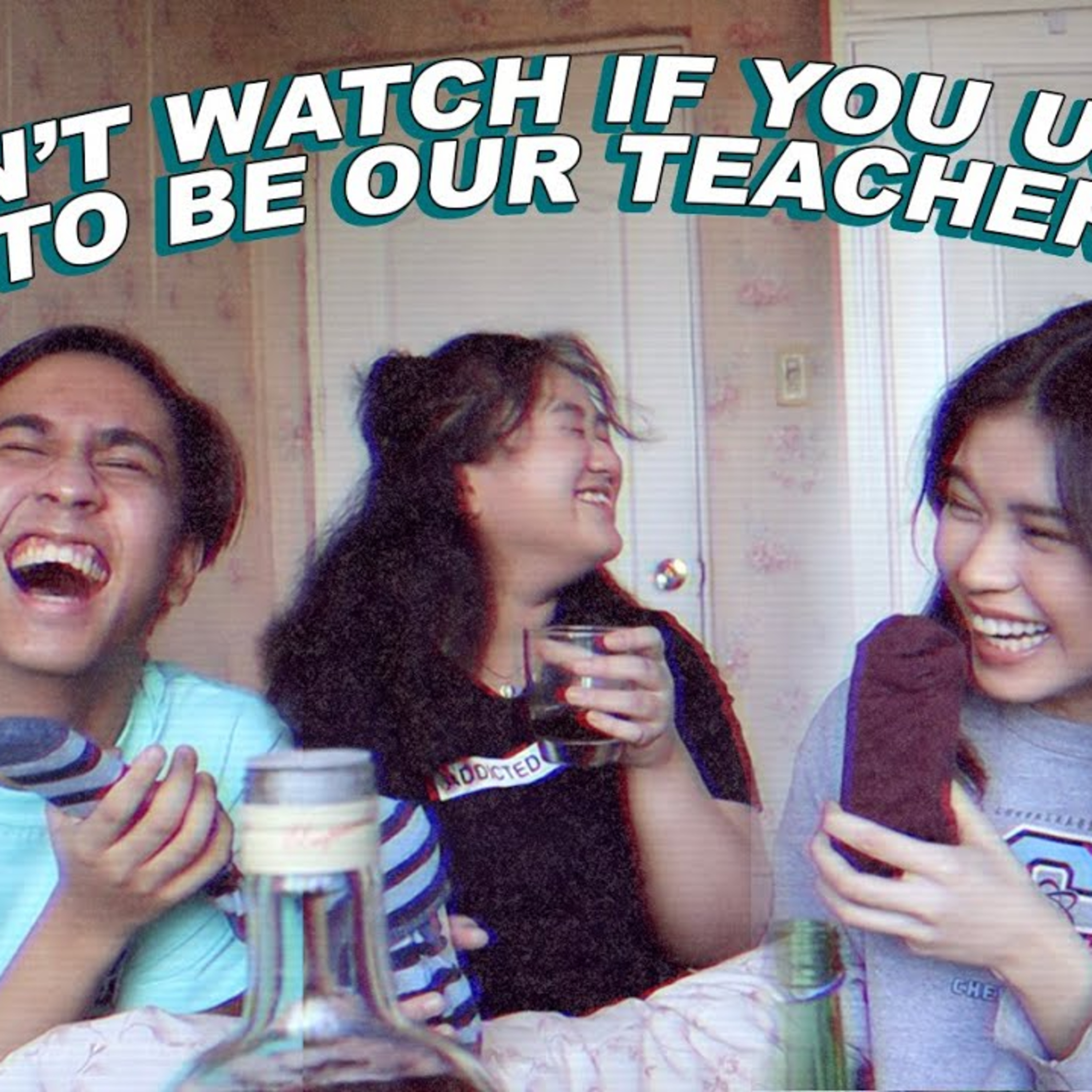high school stories we couldnt tell until we graduated episode artwork