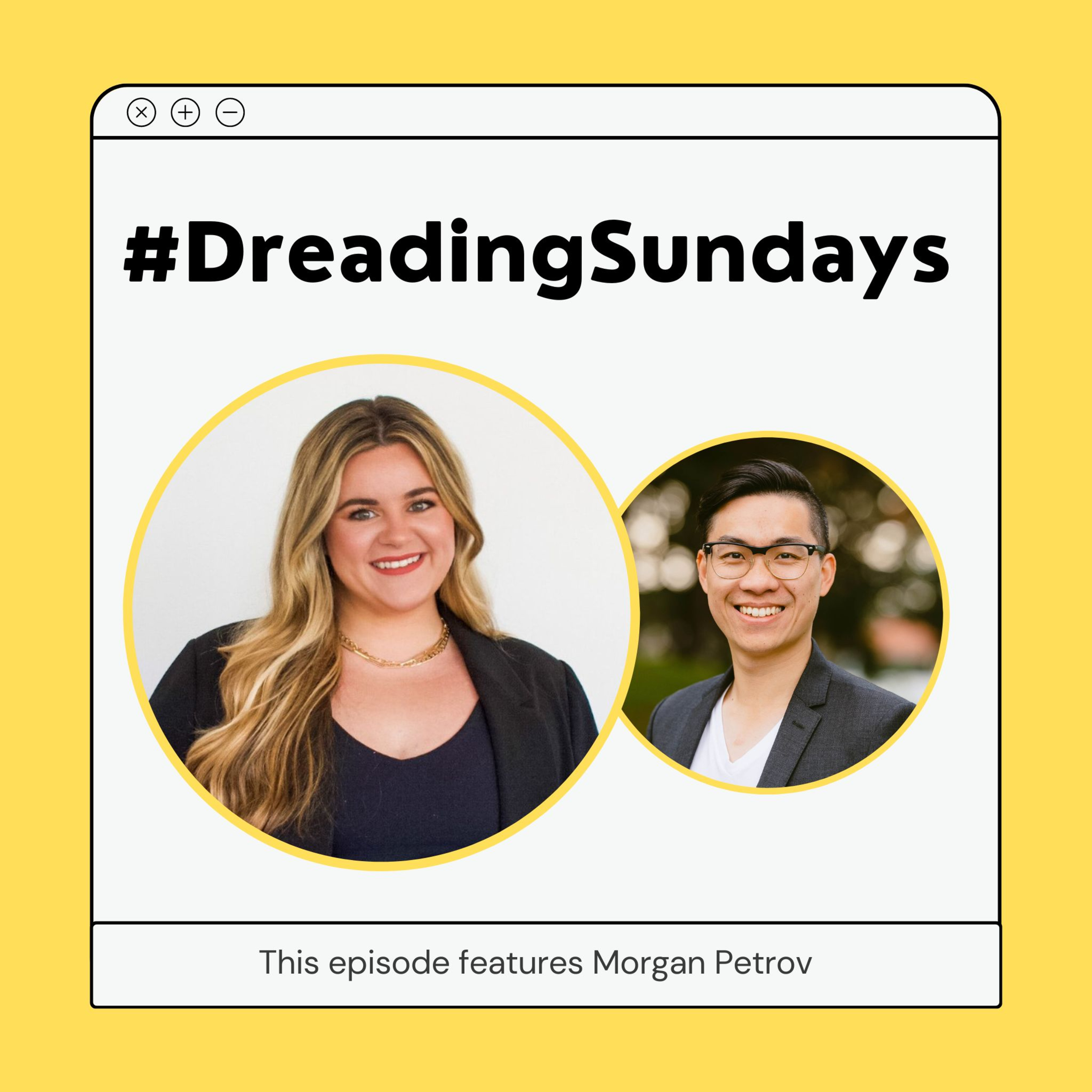 Morgan Petrov explains what she looks for in candidates and why when hiring for an SEO position