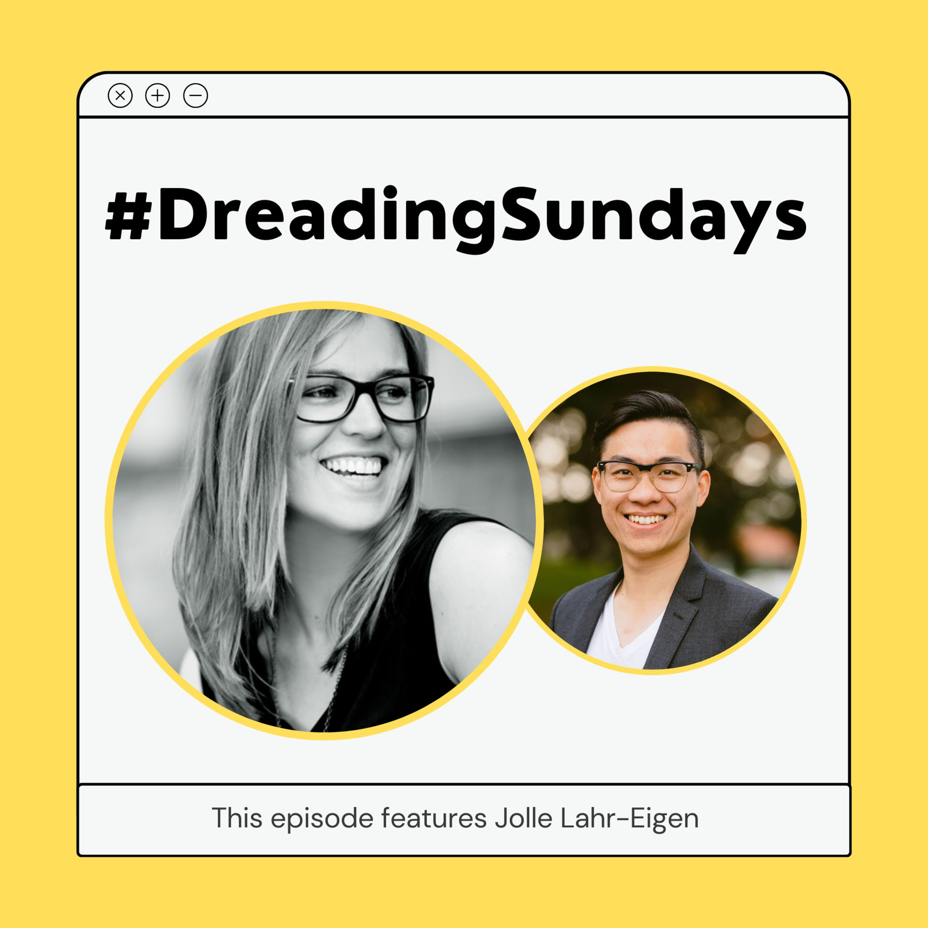 #DreadingSundays