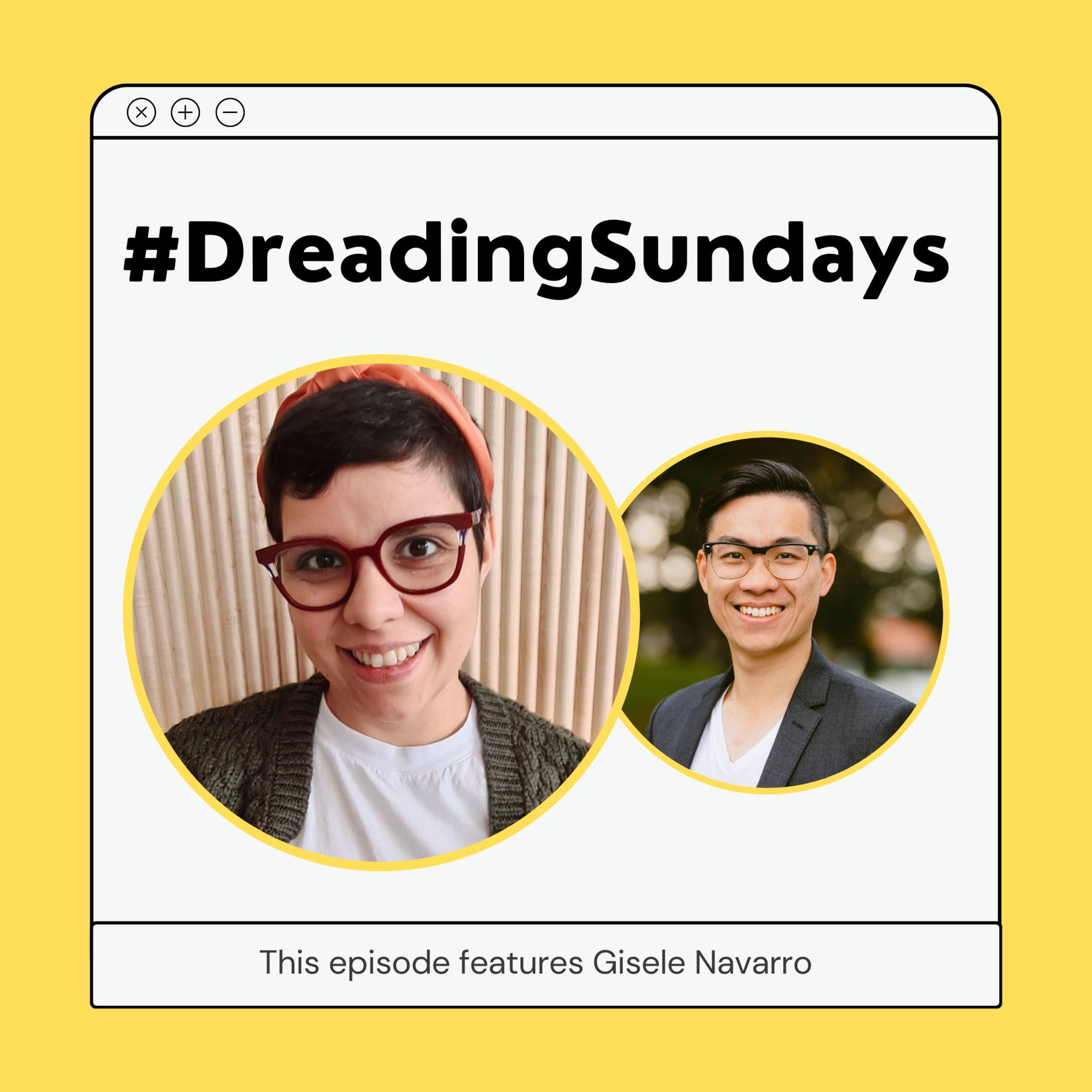 How Gisele Navarro went from freelancer to CEO of NeoMam Studios and how their role and day-to-day has evolved