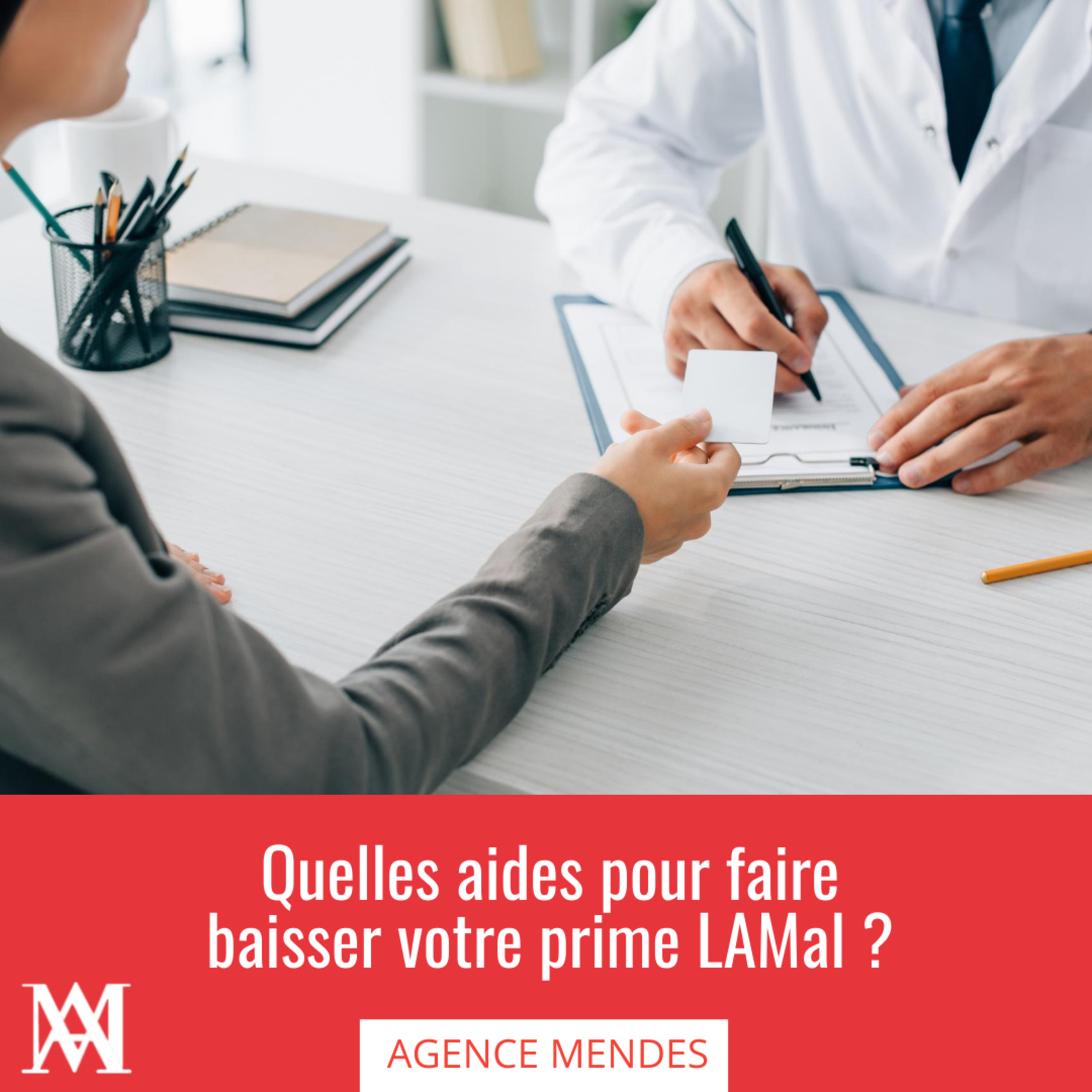 La minute conseil assurance