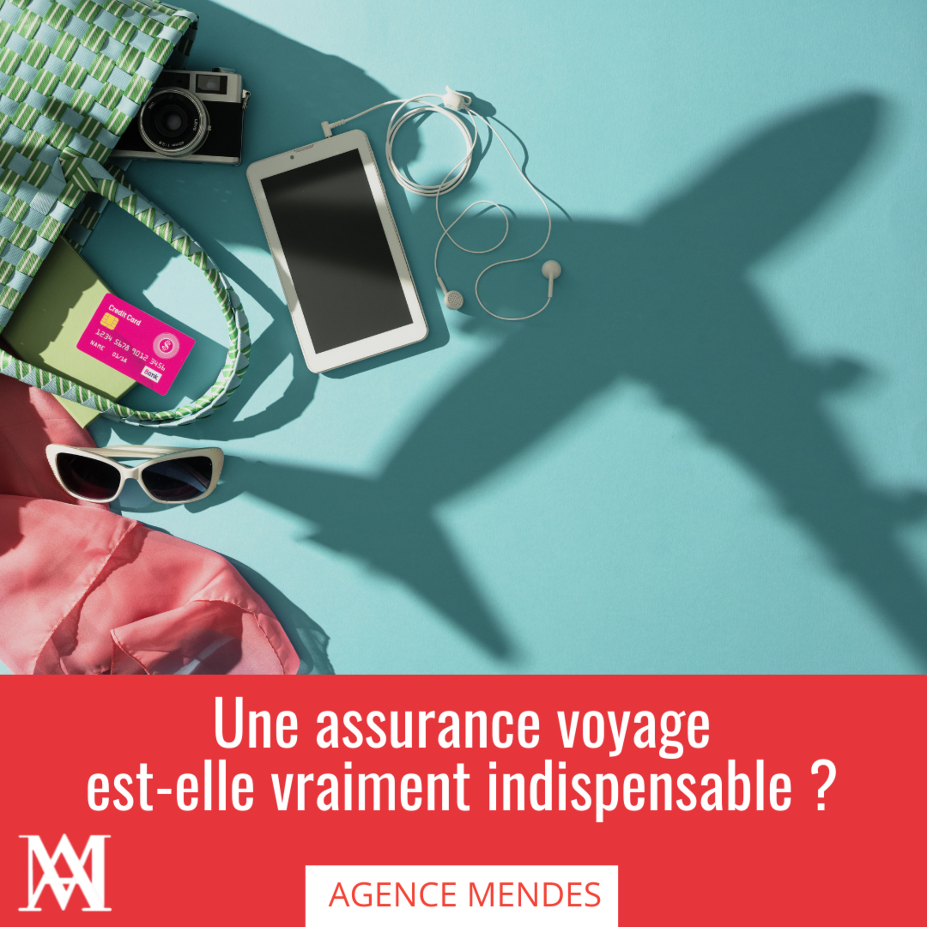 La minute conseil assurance