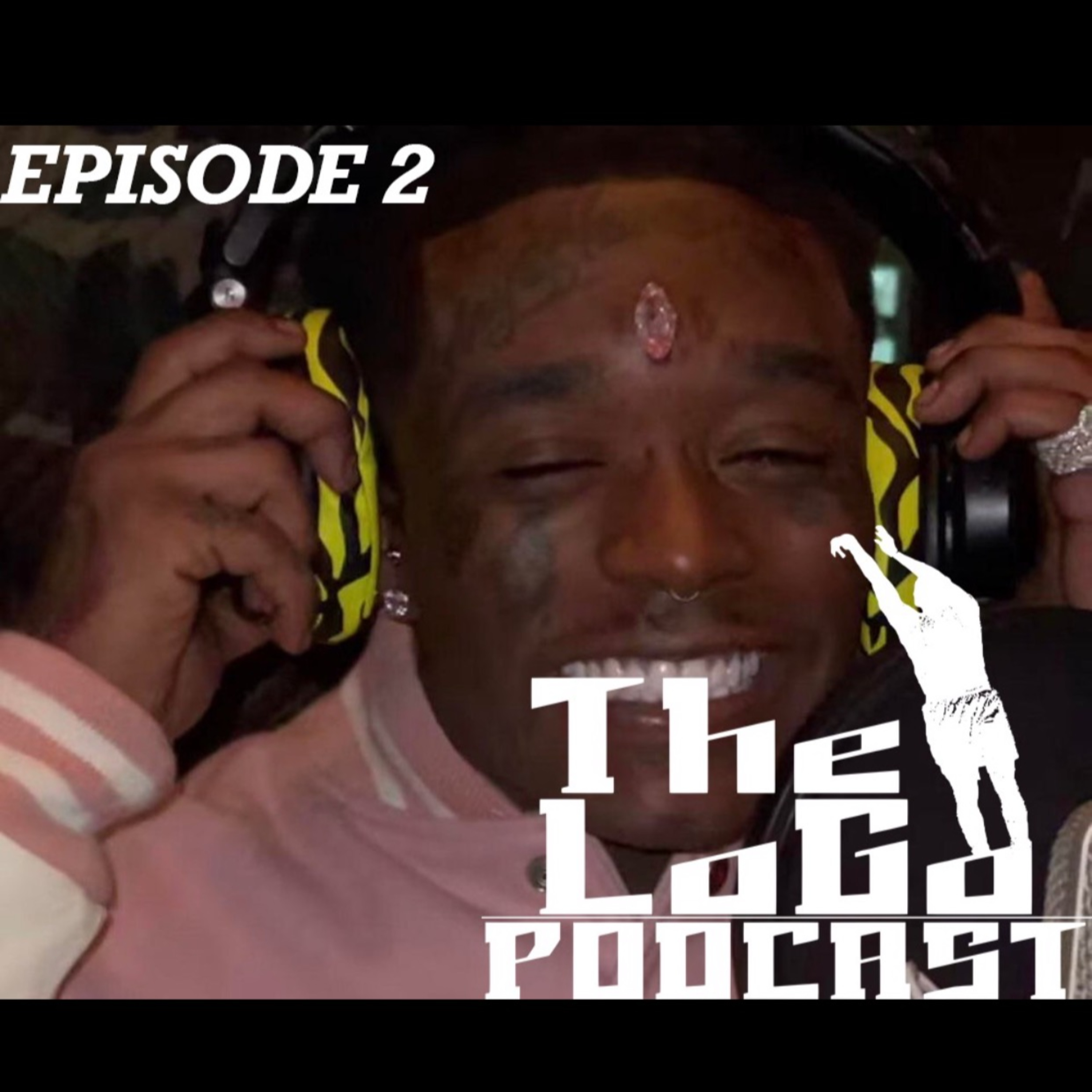 The Logo Podcast