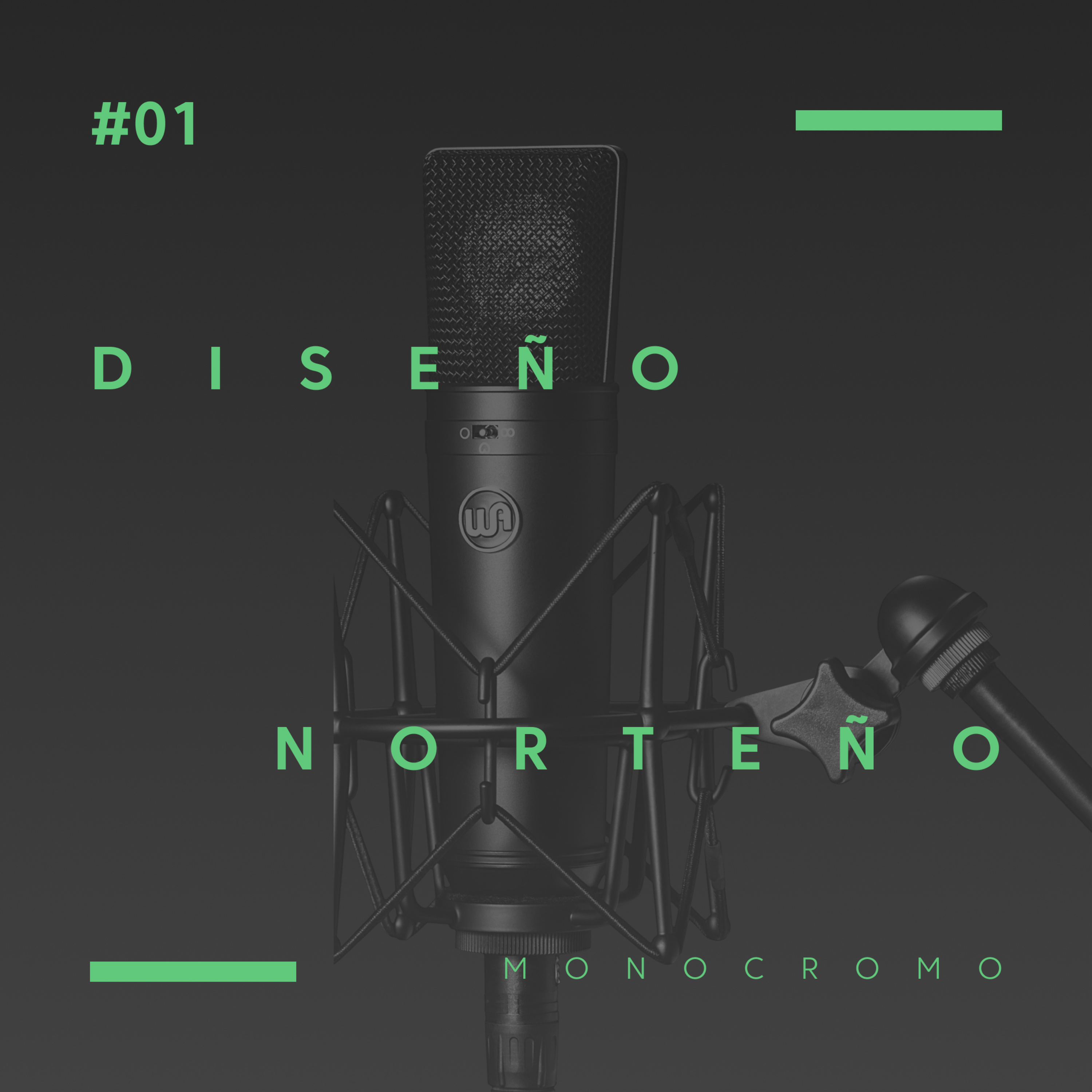 Monocromo