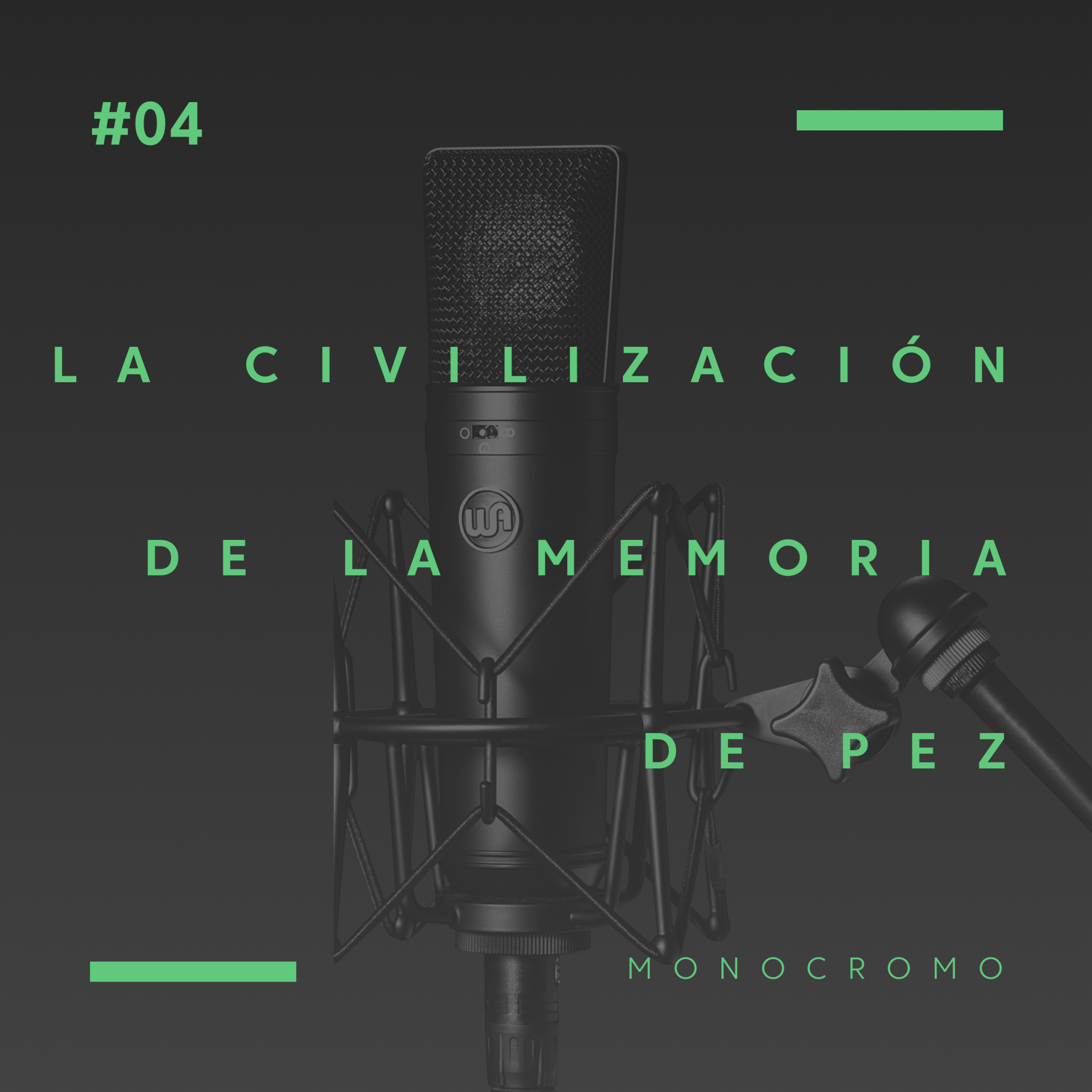 Monocromo