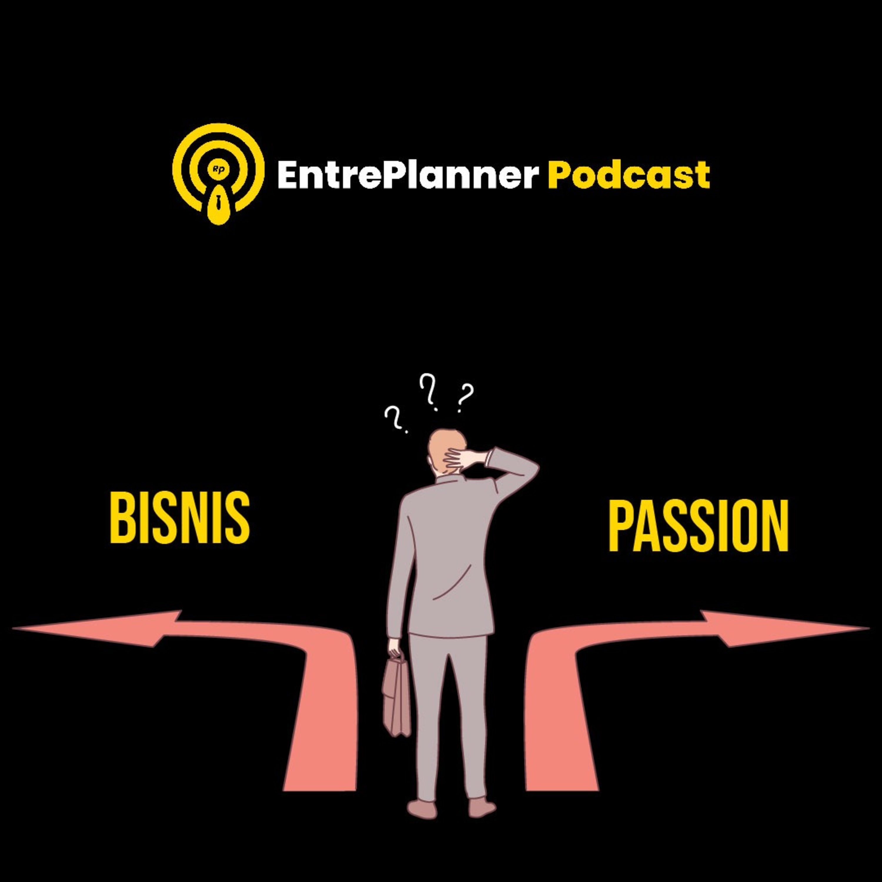 EntrePlanner Podcast