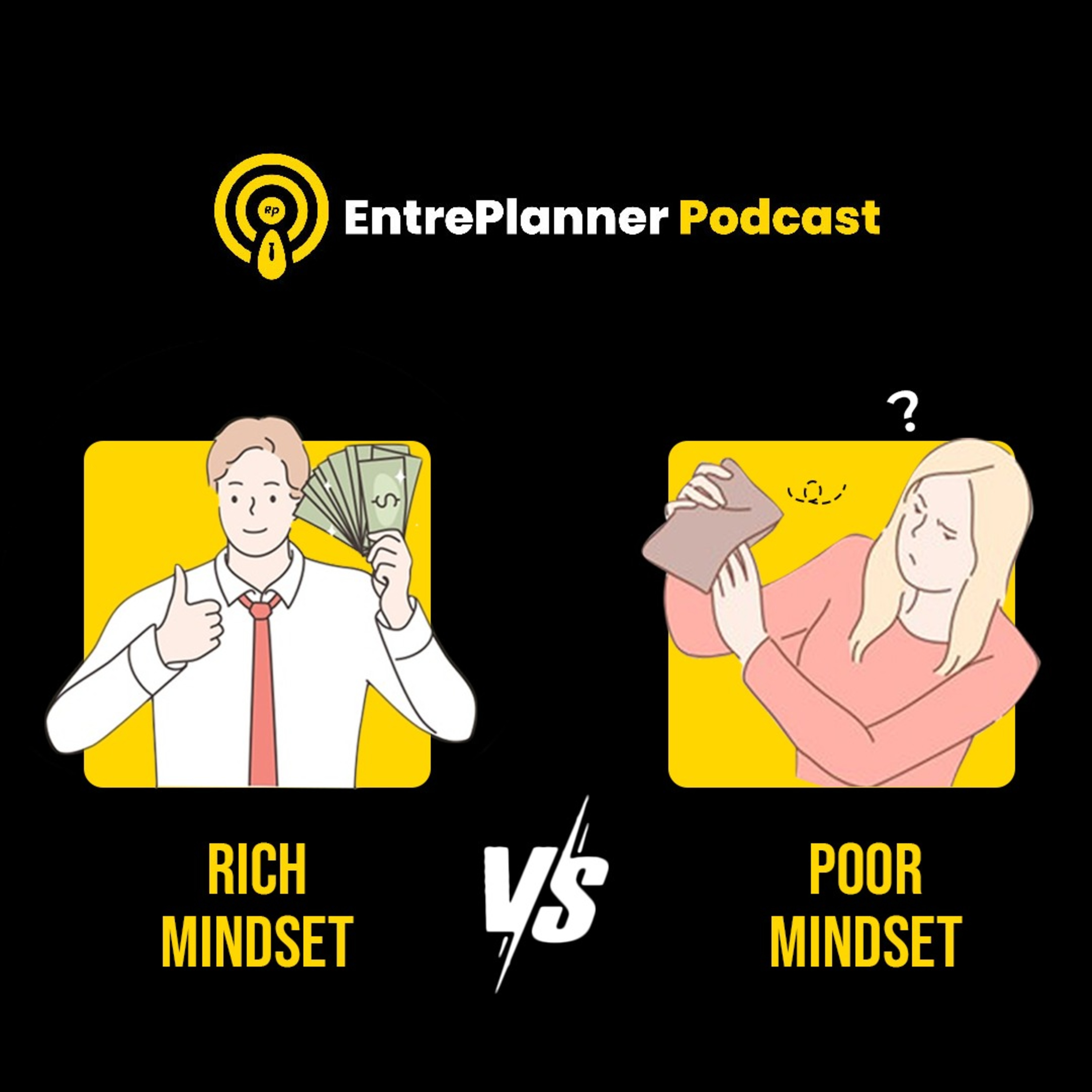 EntrePlanner Podcast