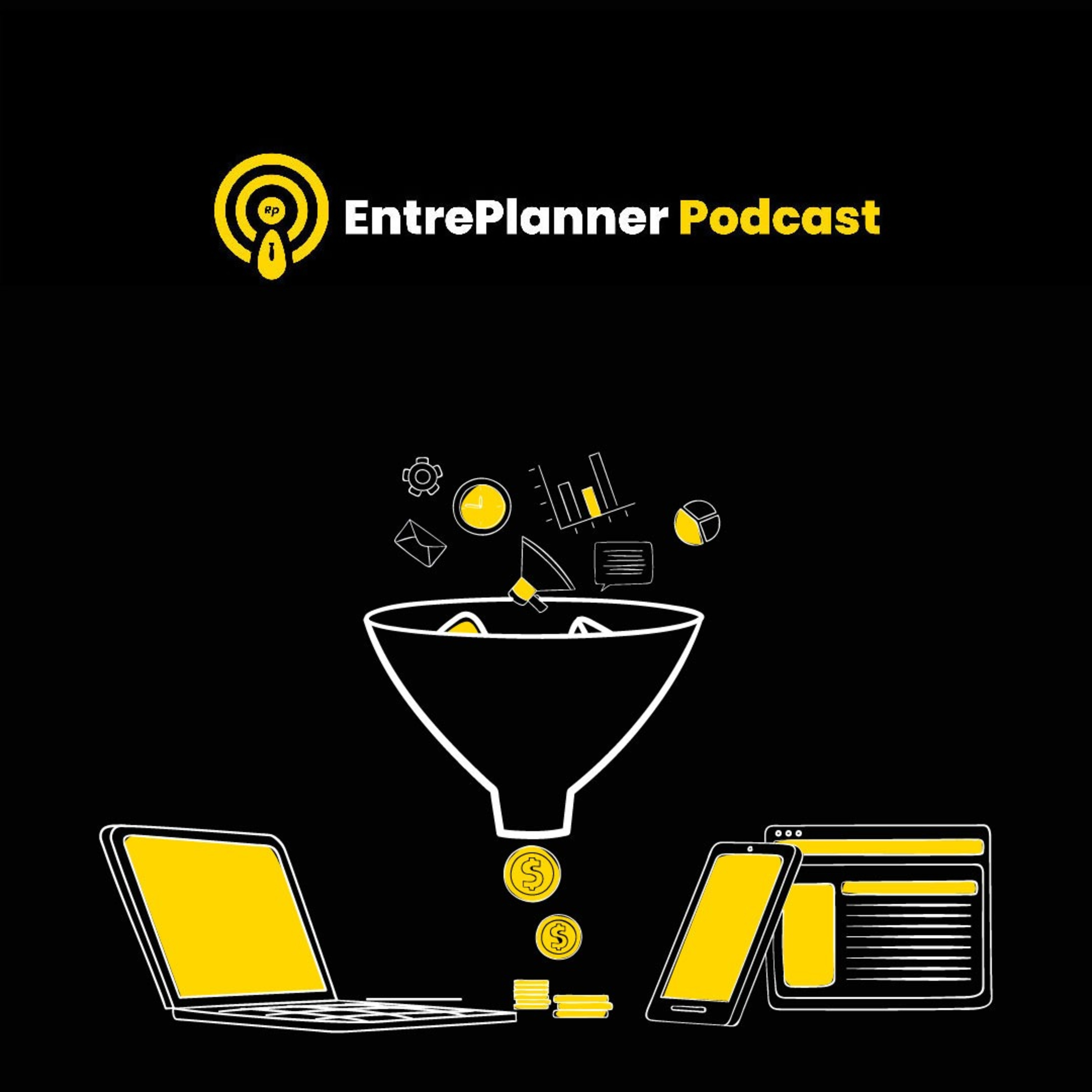 EntrePlanner Podcast