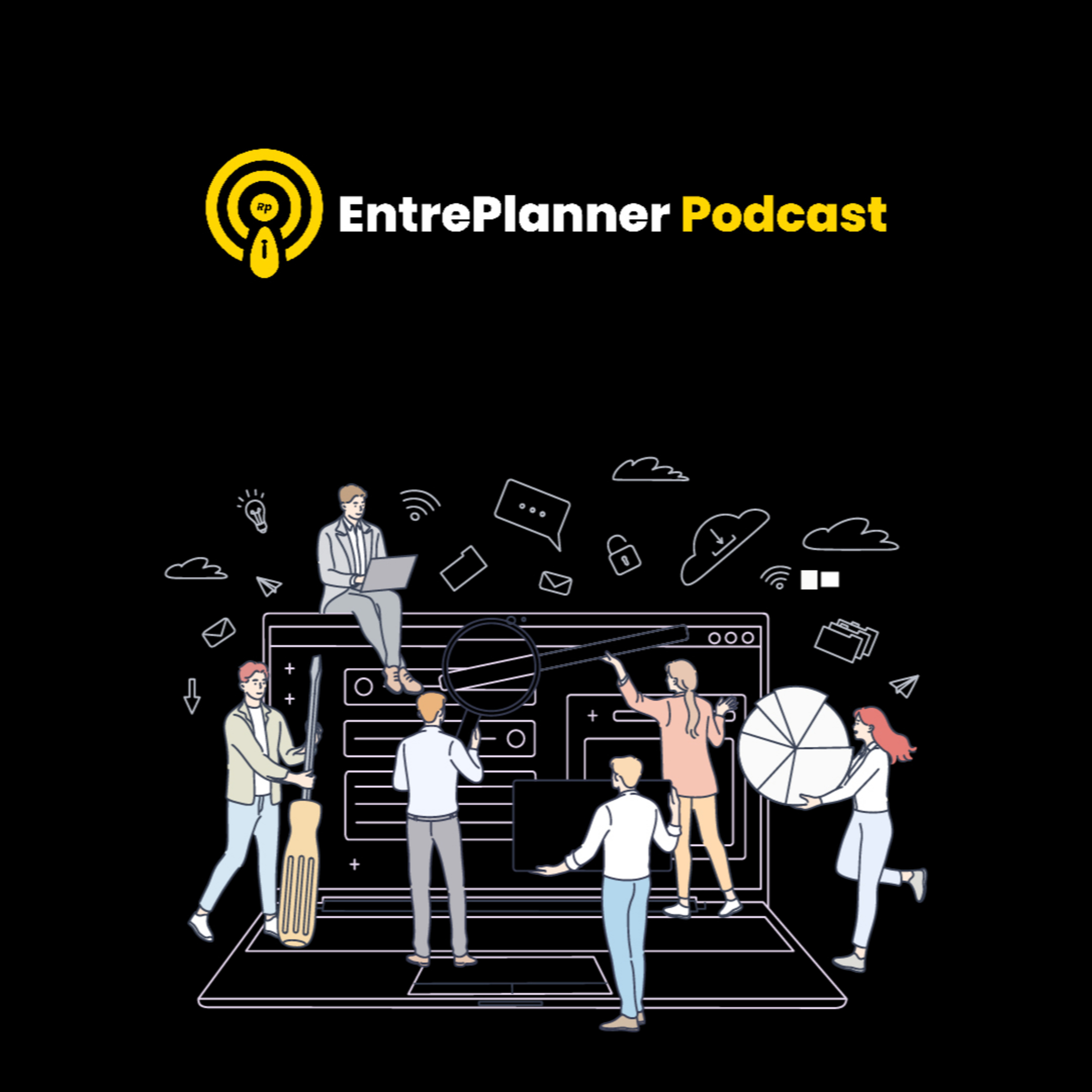 EntrePlanner Podcast