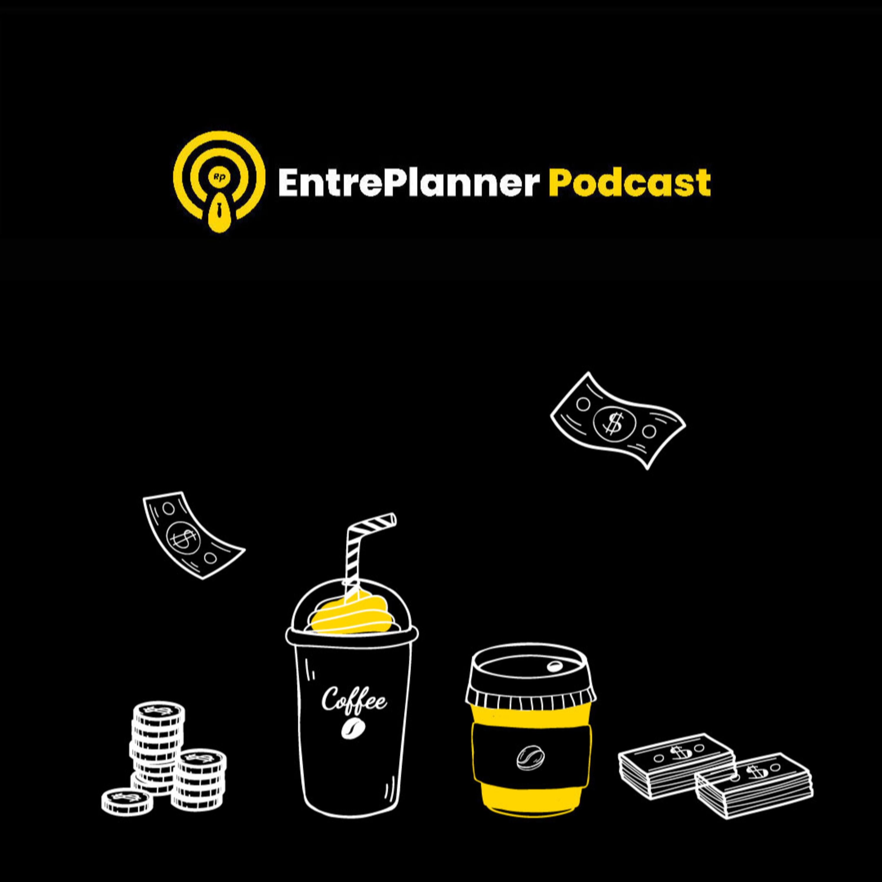 EntrePlanner Podcast