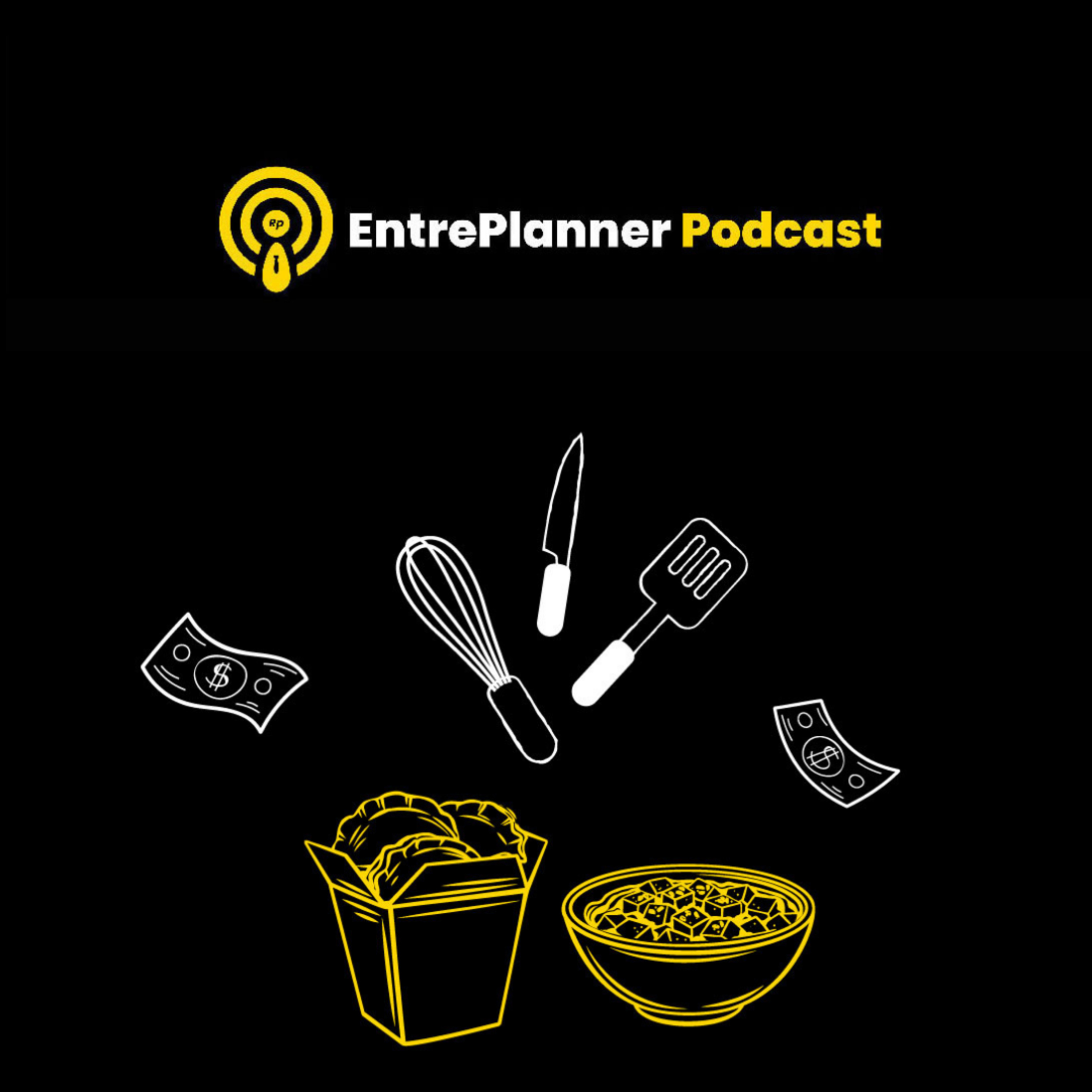 EntrePlanner Podcast