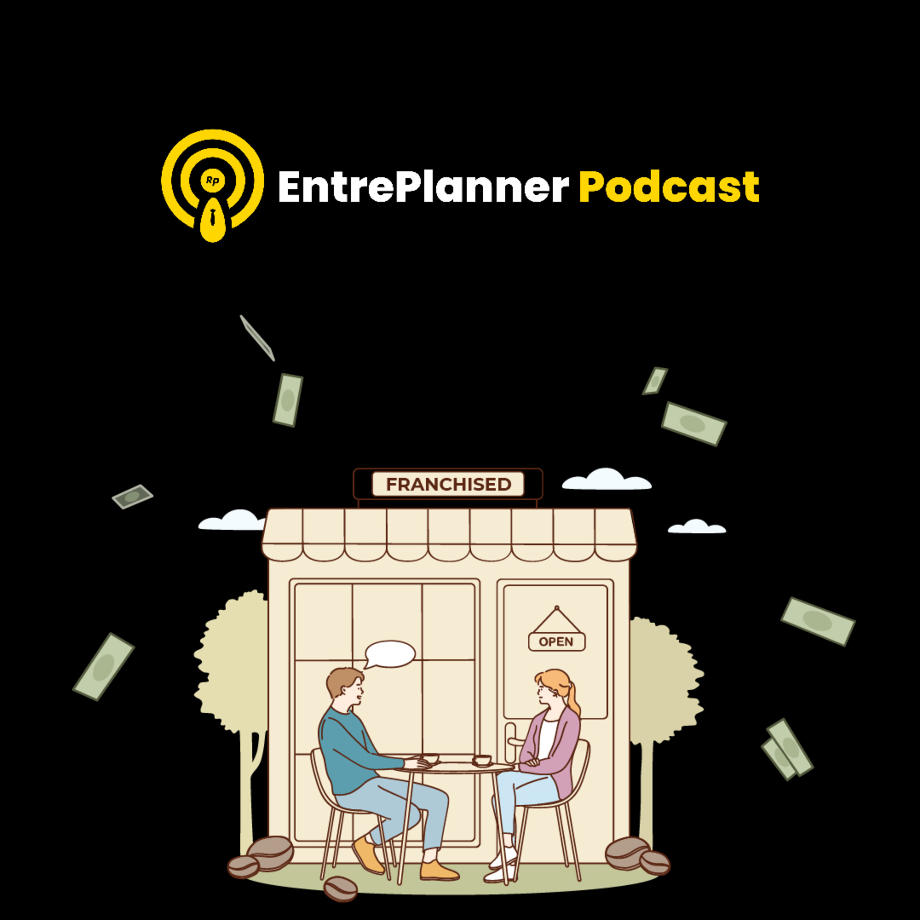 EntrePlanner Podcast