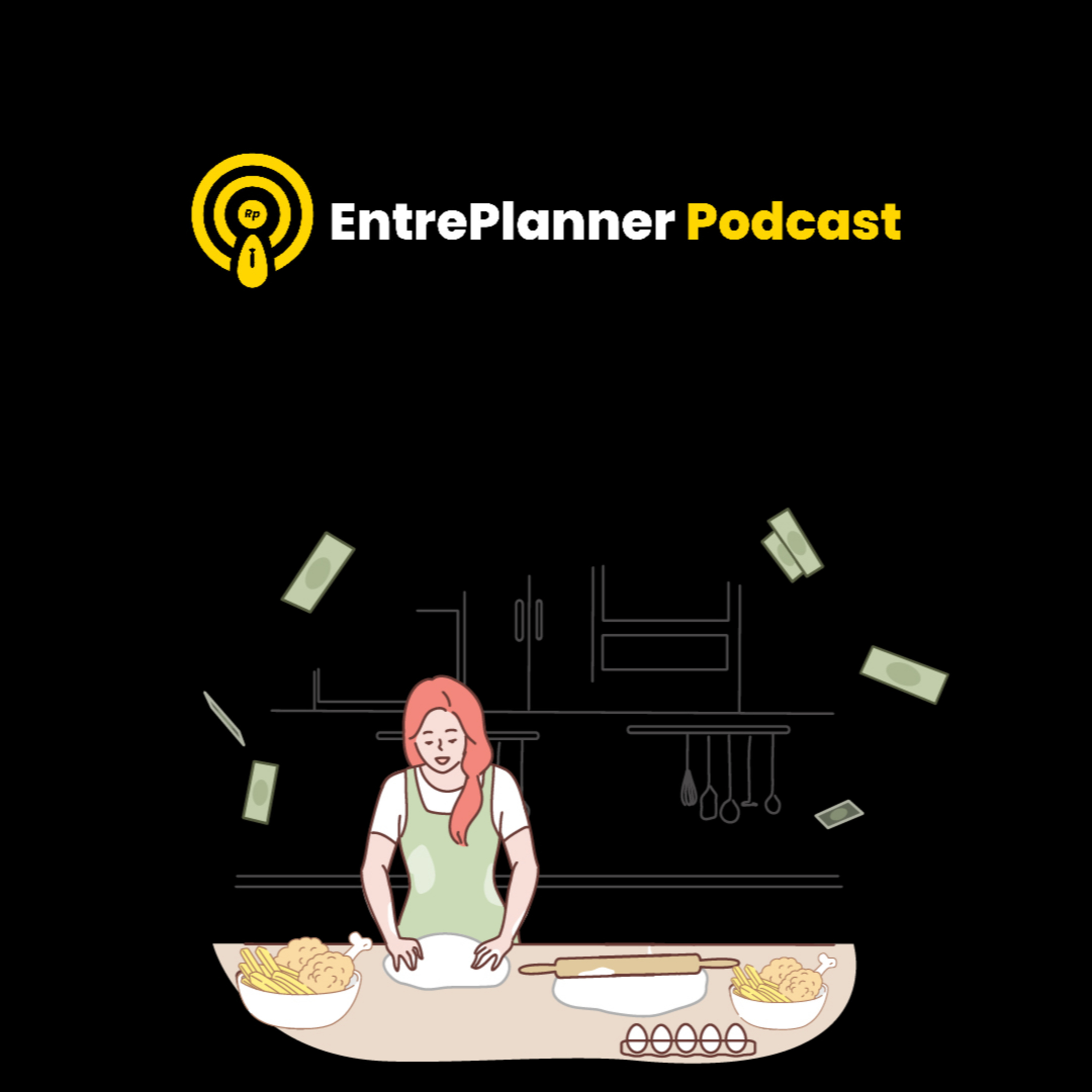 EntrePlanner Podcast