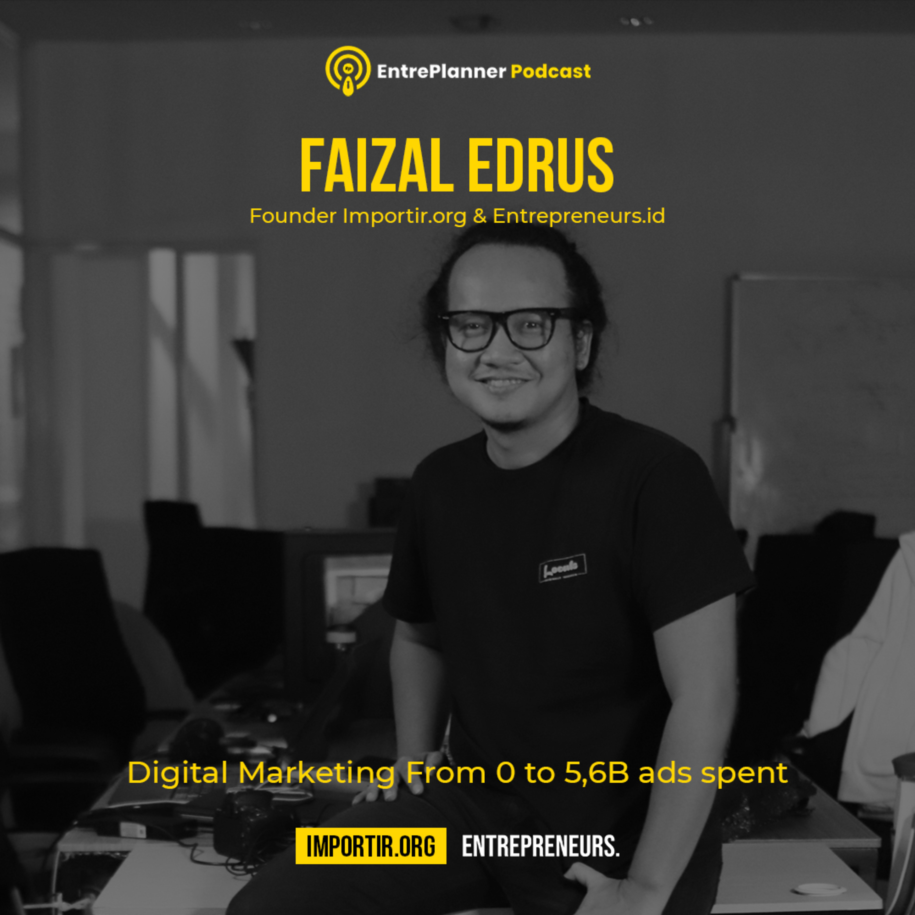EntrePlanner Podcast