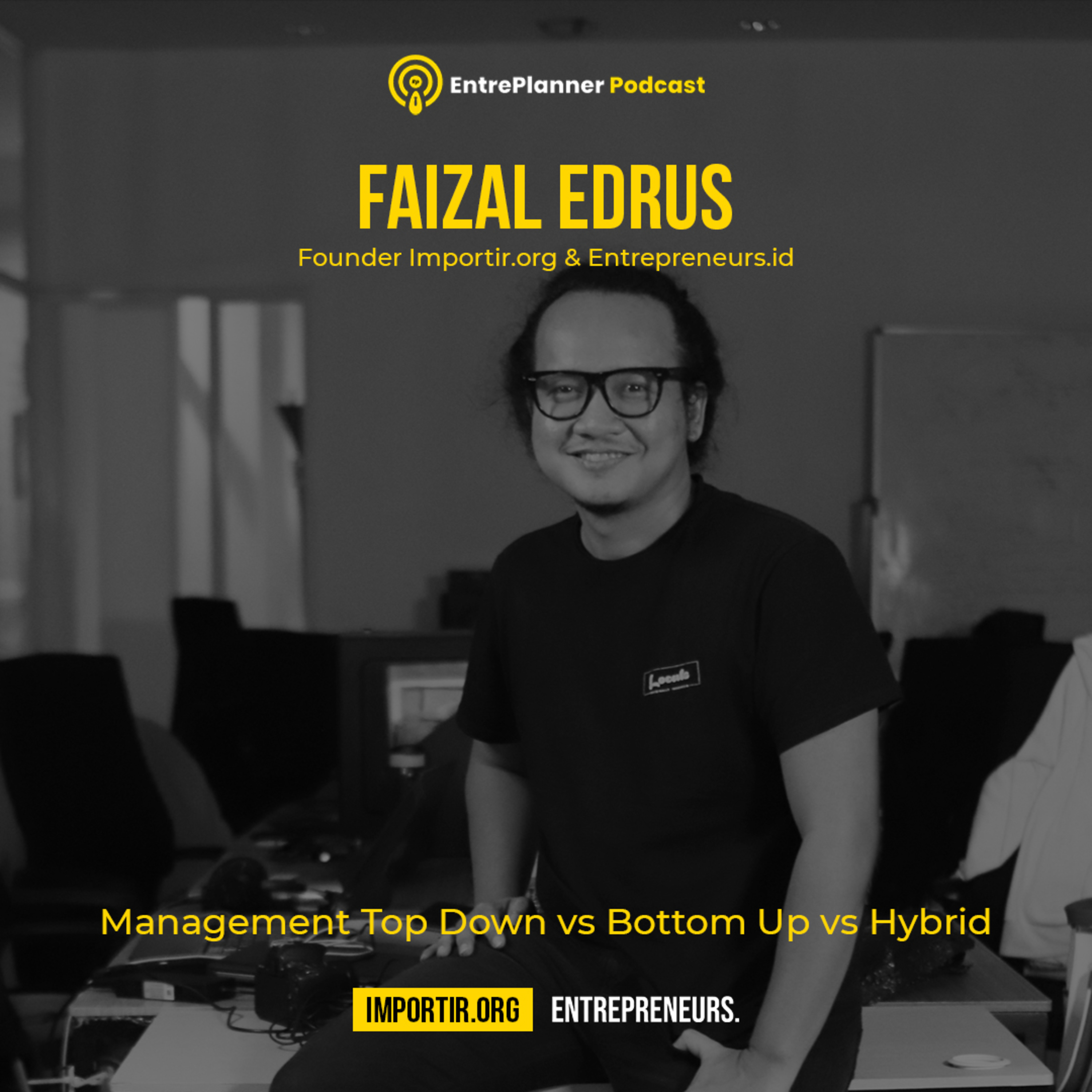 EntrePlanner Podcast