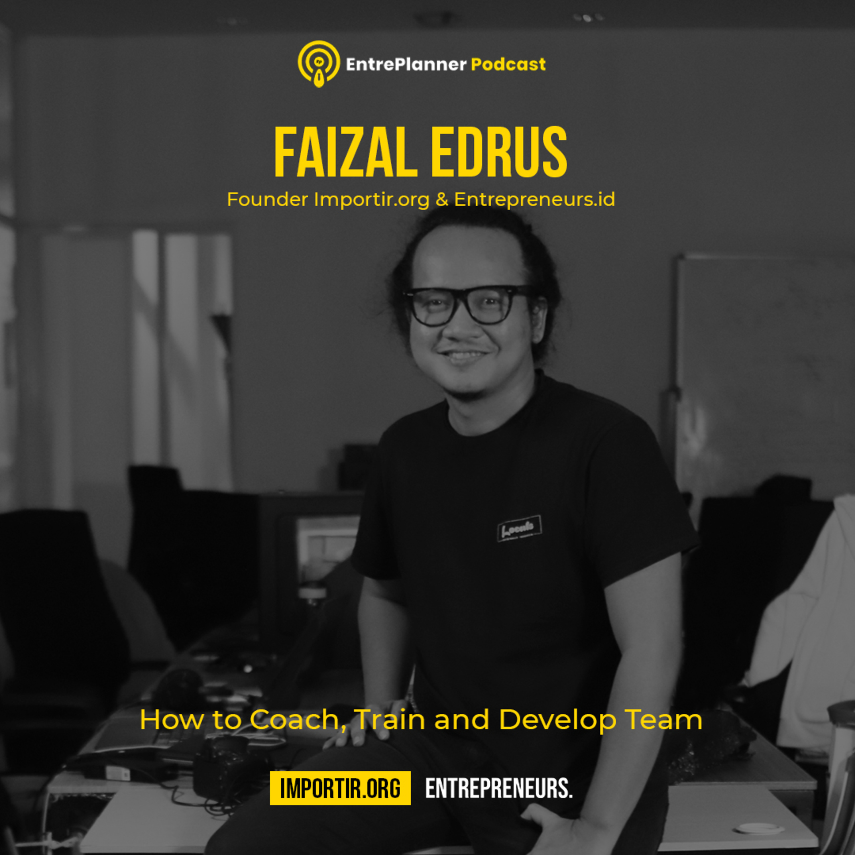 EntrePlanner Podcast