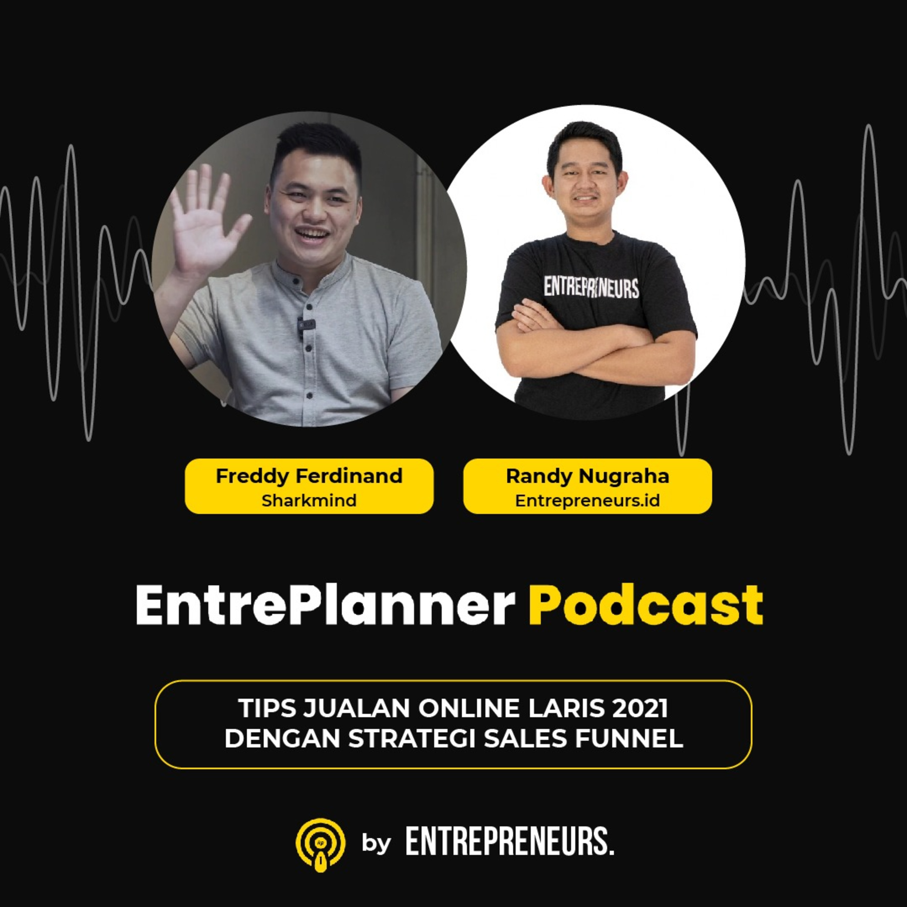 EntrePlanner Podcast