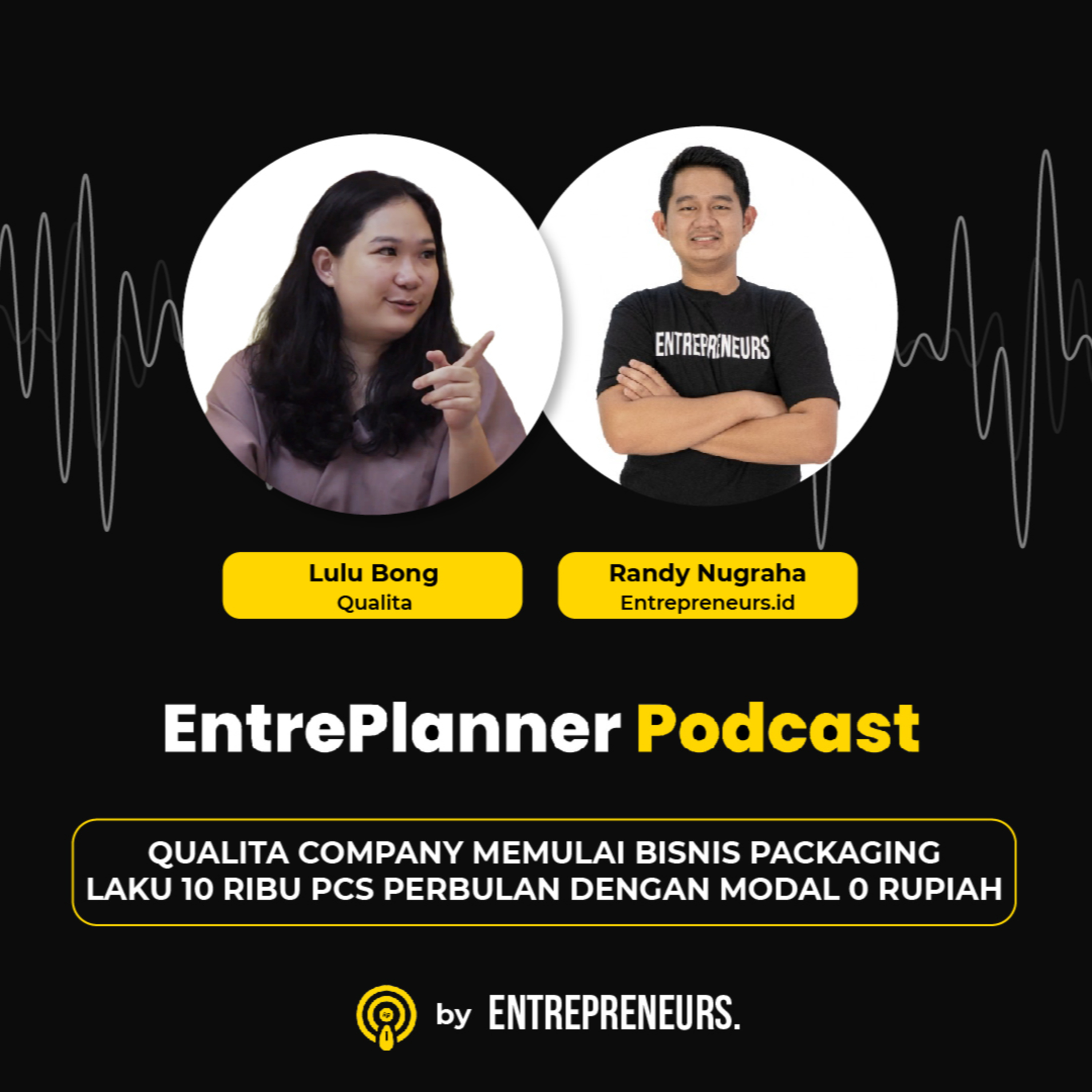 EntrePlanner Podcast