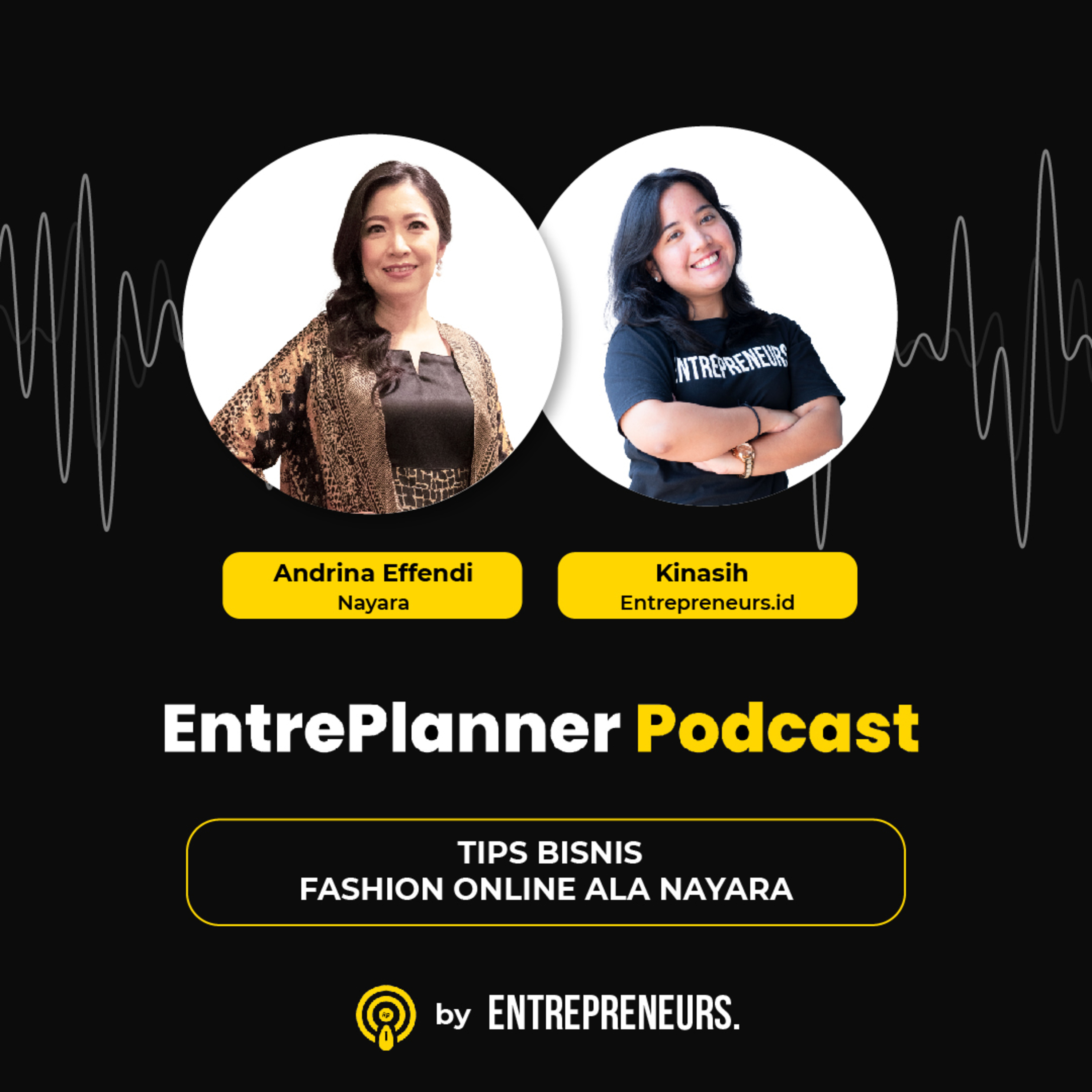 EntrePlanner Podcast
