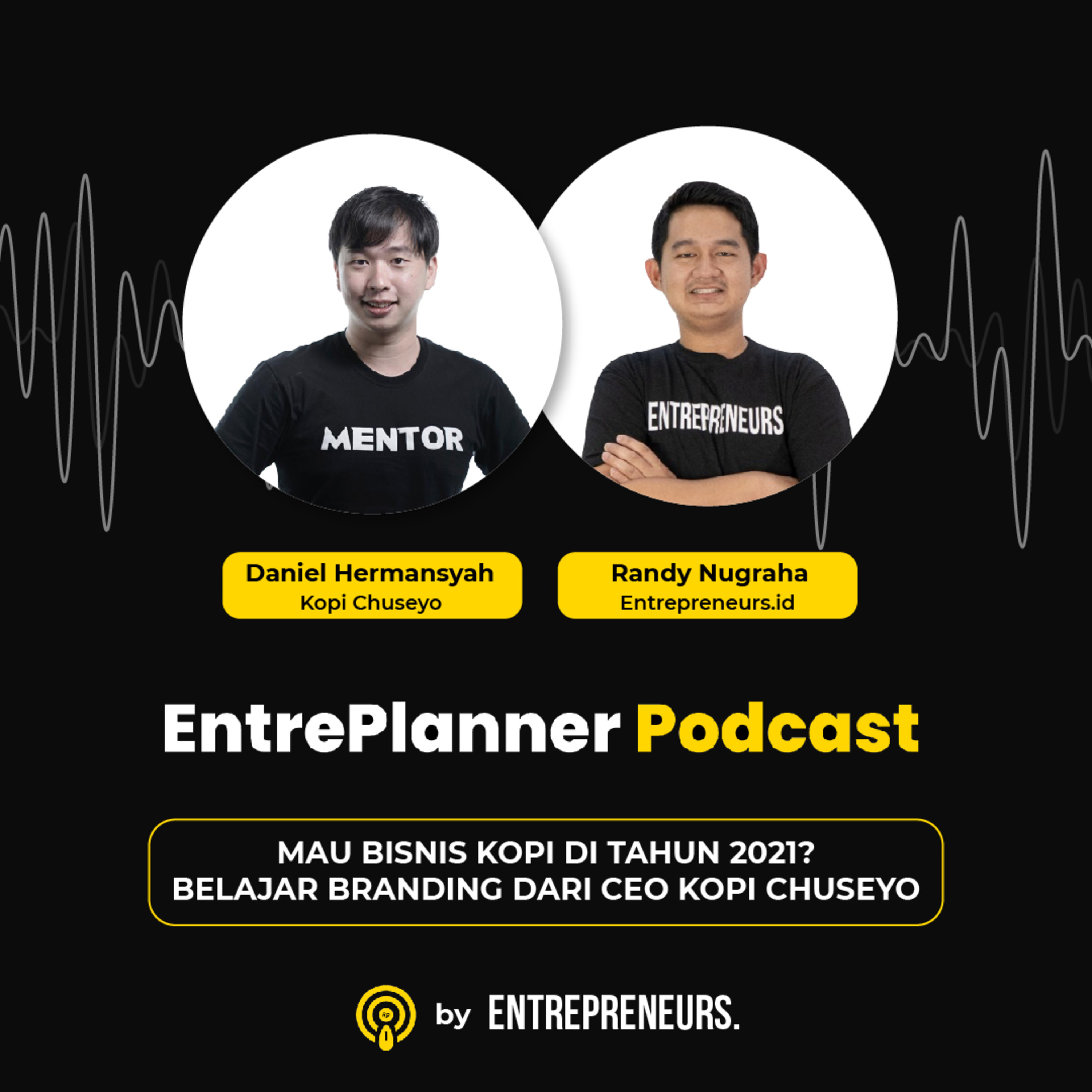 EntrePlanner Podcast