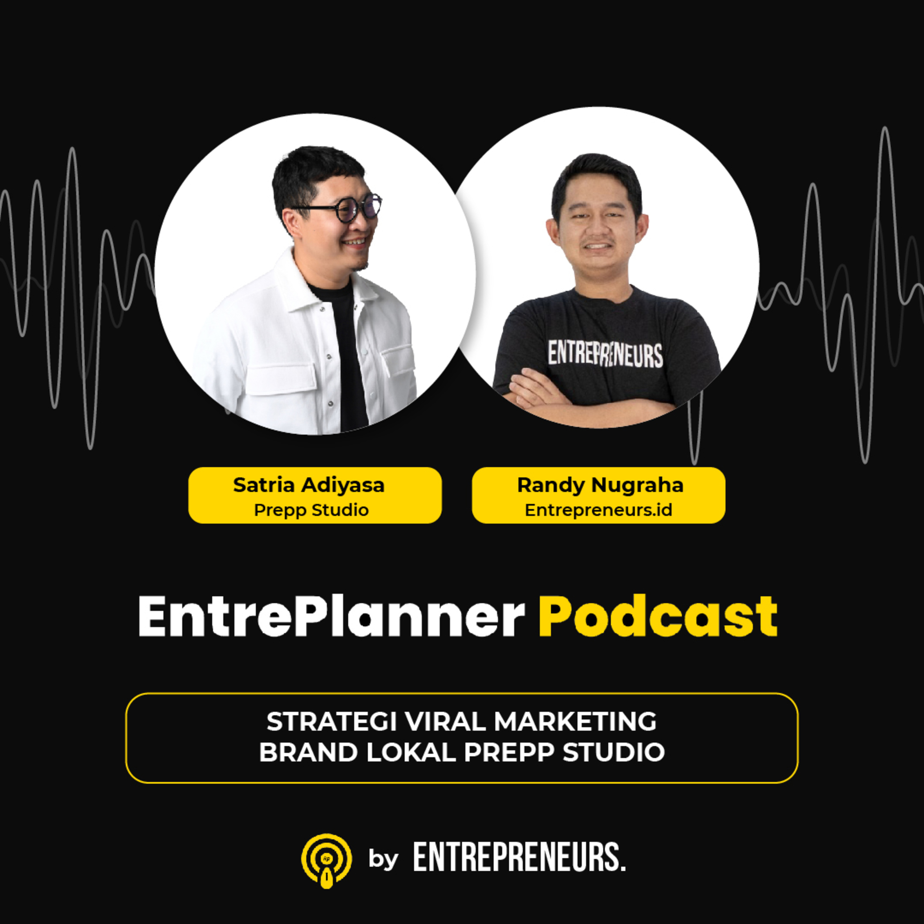 EntrePlanner Podcast