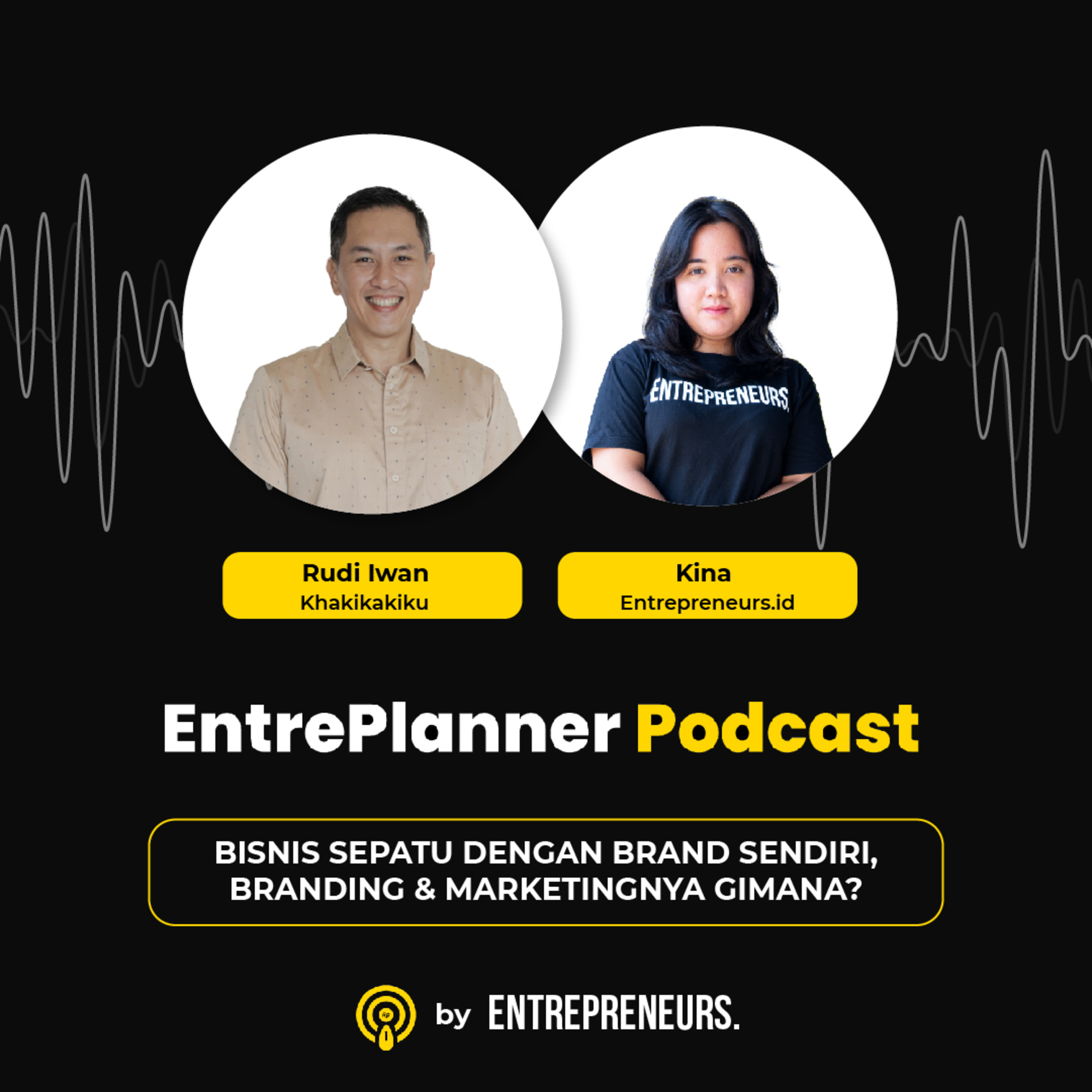 EntrePlanner Podcast